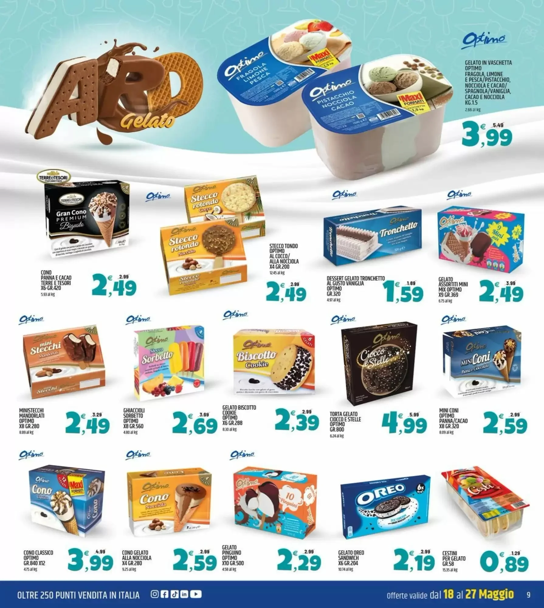 Volantino Ard Discount Volantino Ard Discount pagina 9