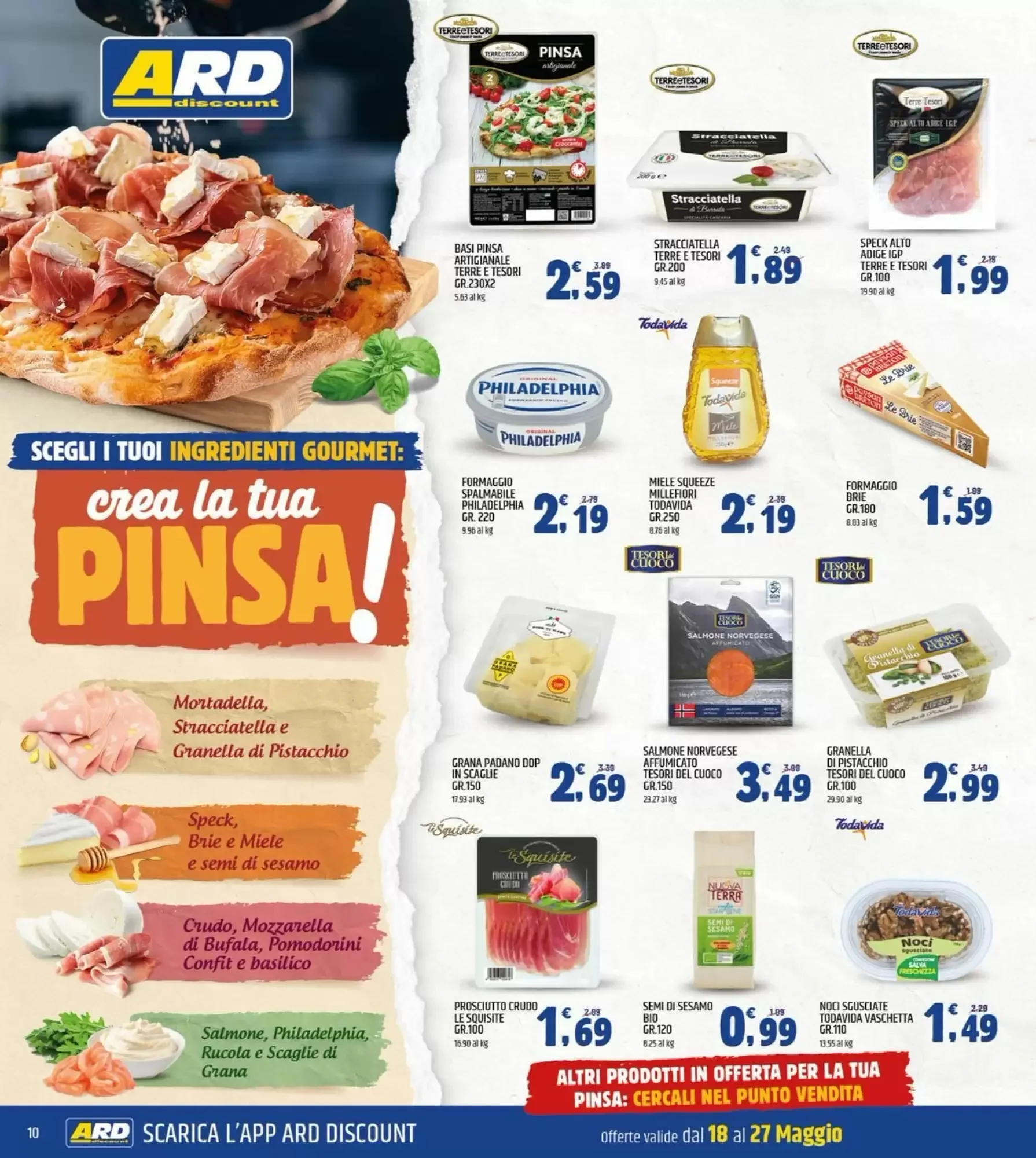 Volantino Ard Discount Volantino Ard Discount pagina 10