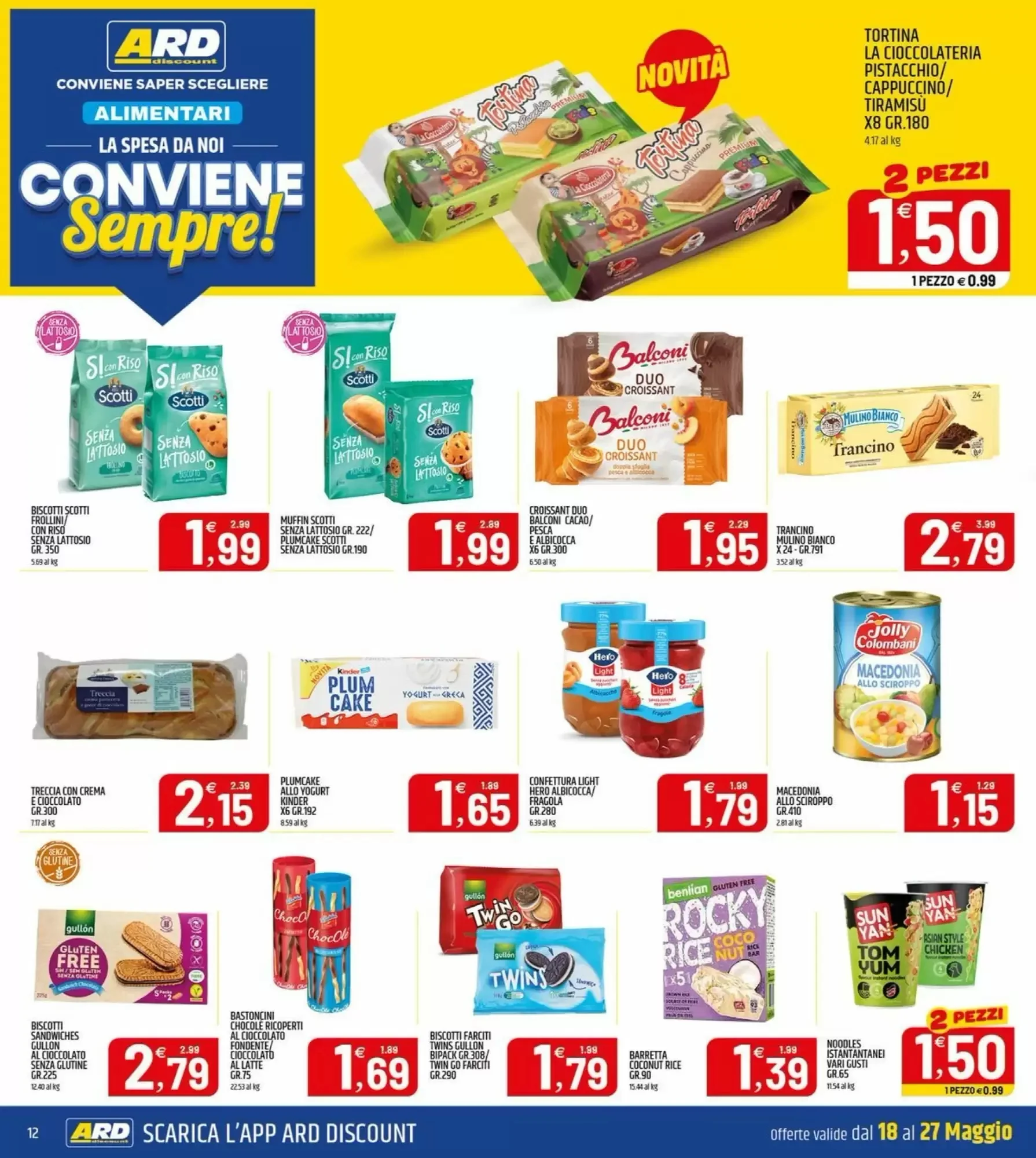 Volantino Ard Discount Volantino Ard Discount pagina 12