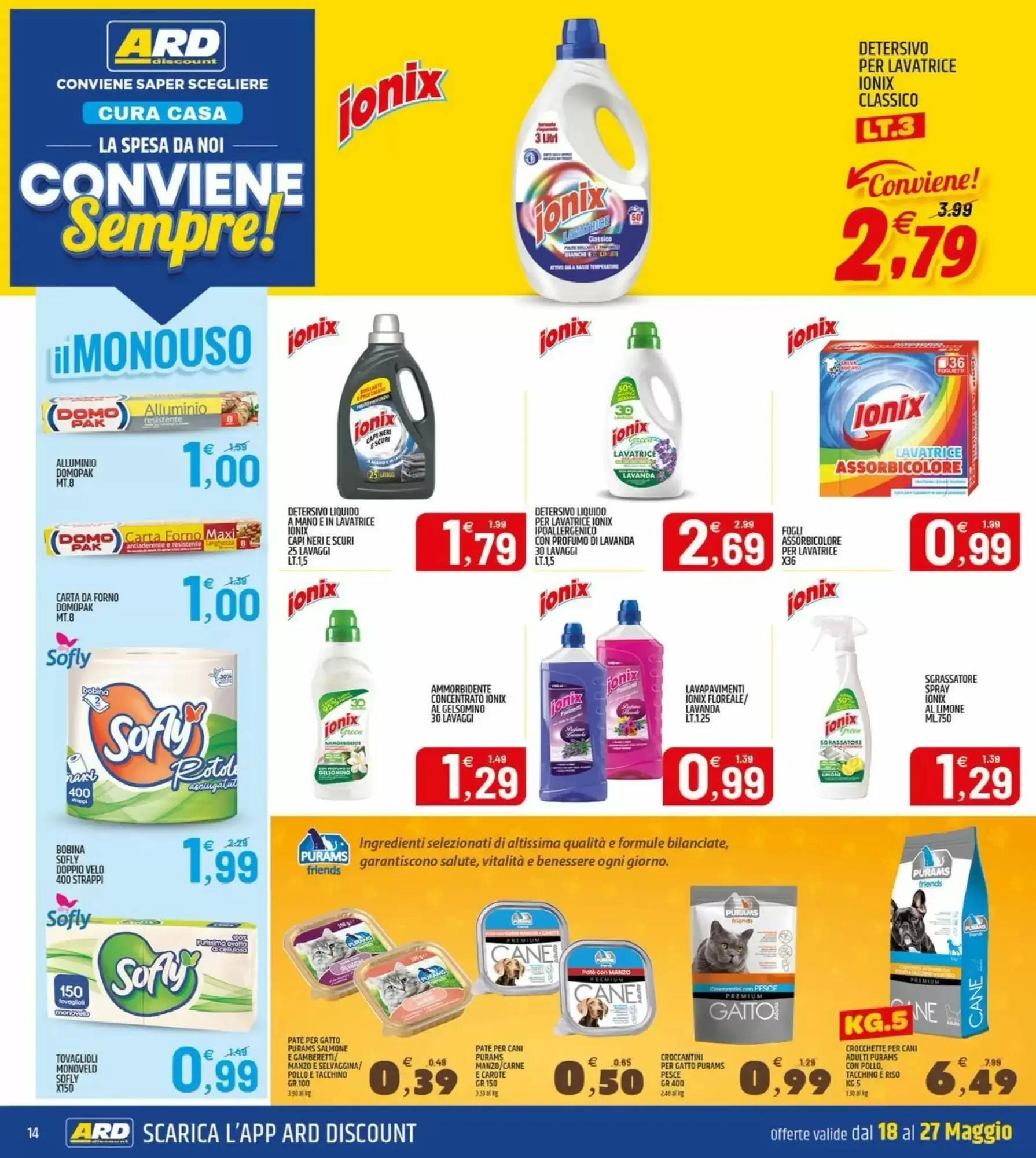 Volantino Ard Discount Volantino Ard Discount pagina 14