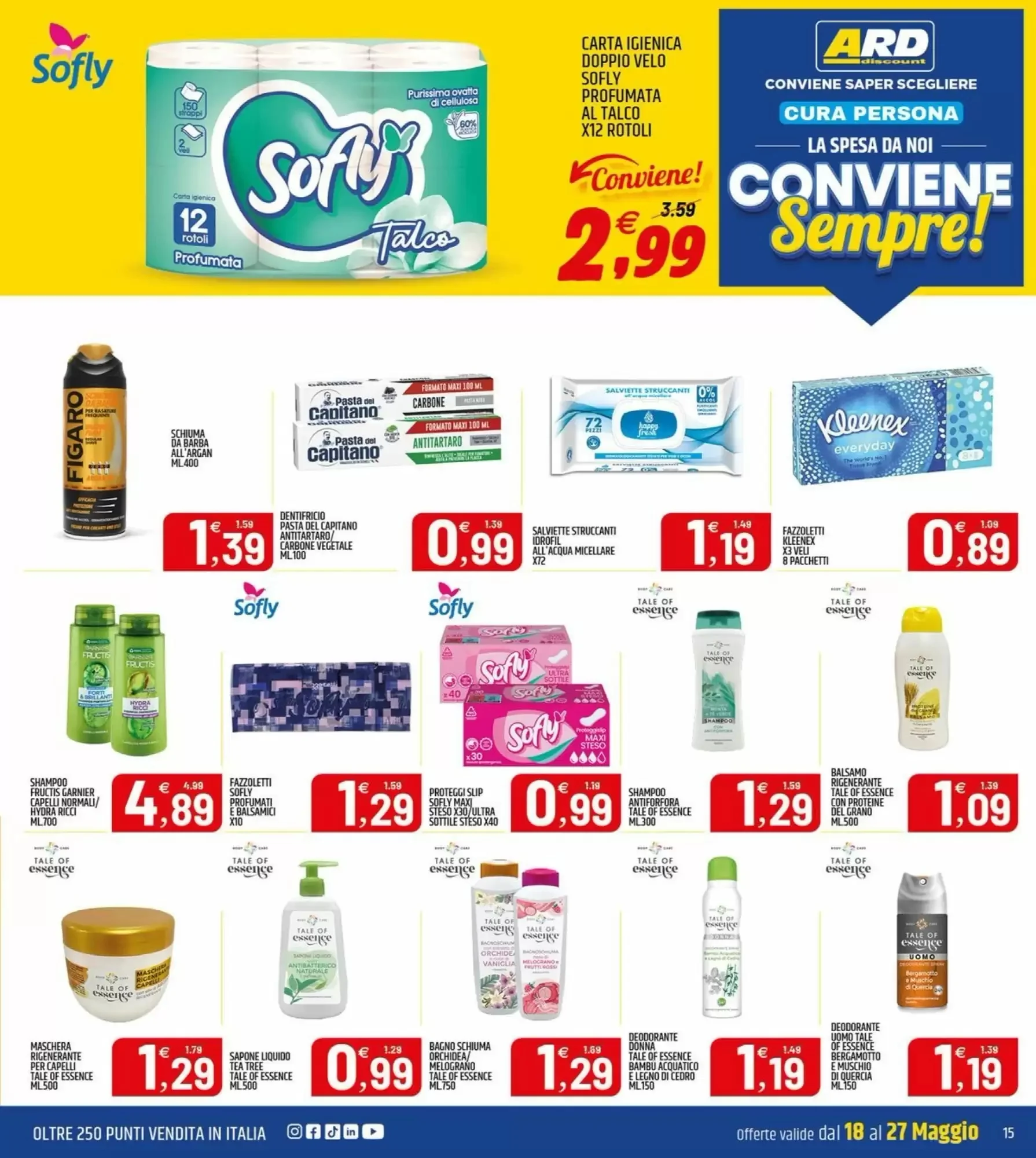 Volantino Ard Discount Volantino Ard Discount pagina 15