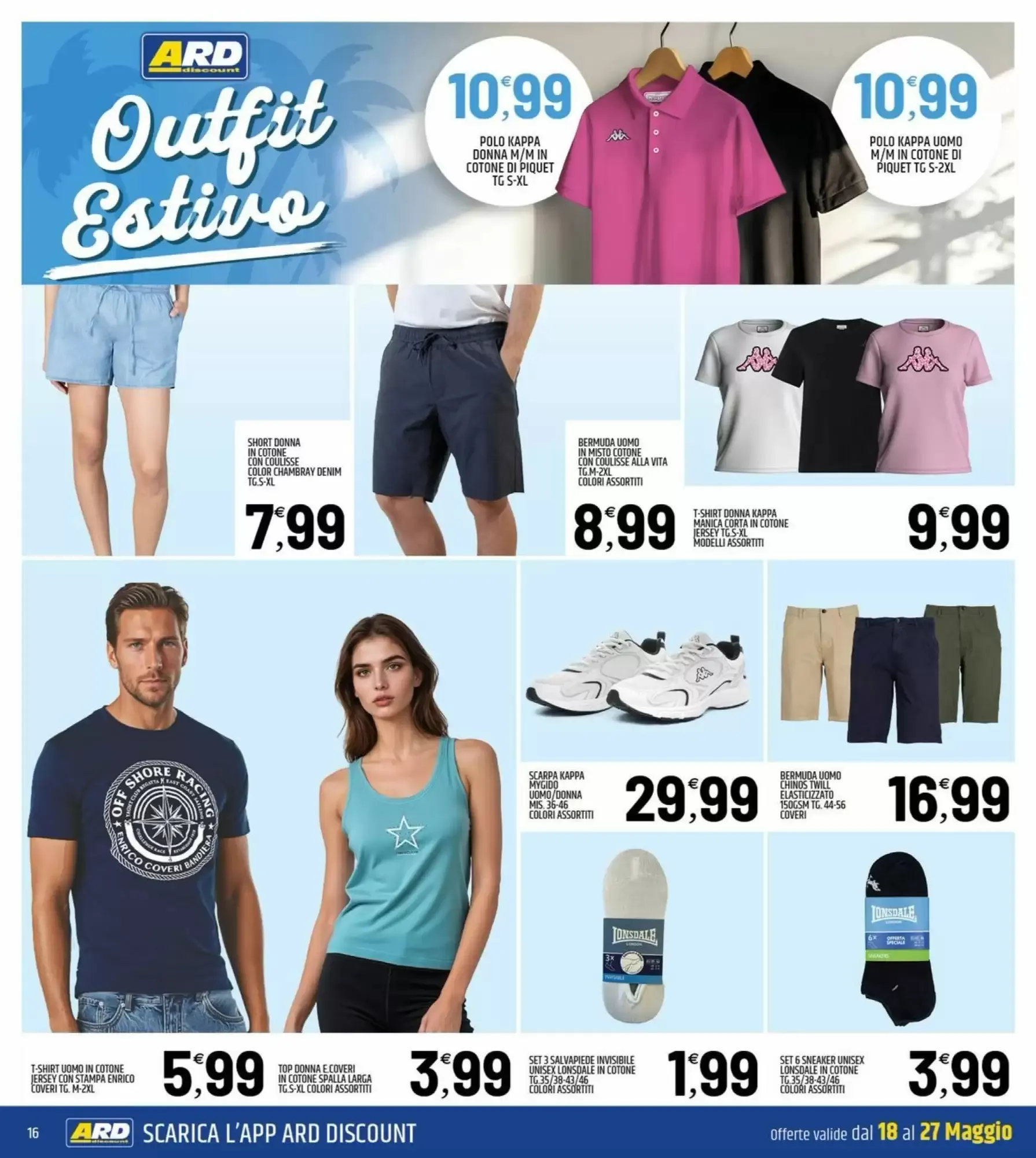 Volantino Ard Discount Volantino Ard Discount pagina 16