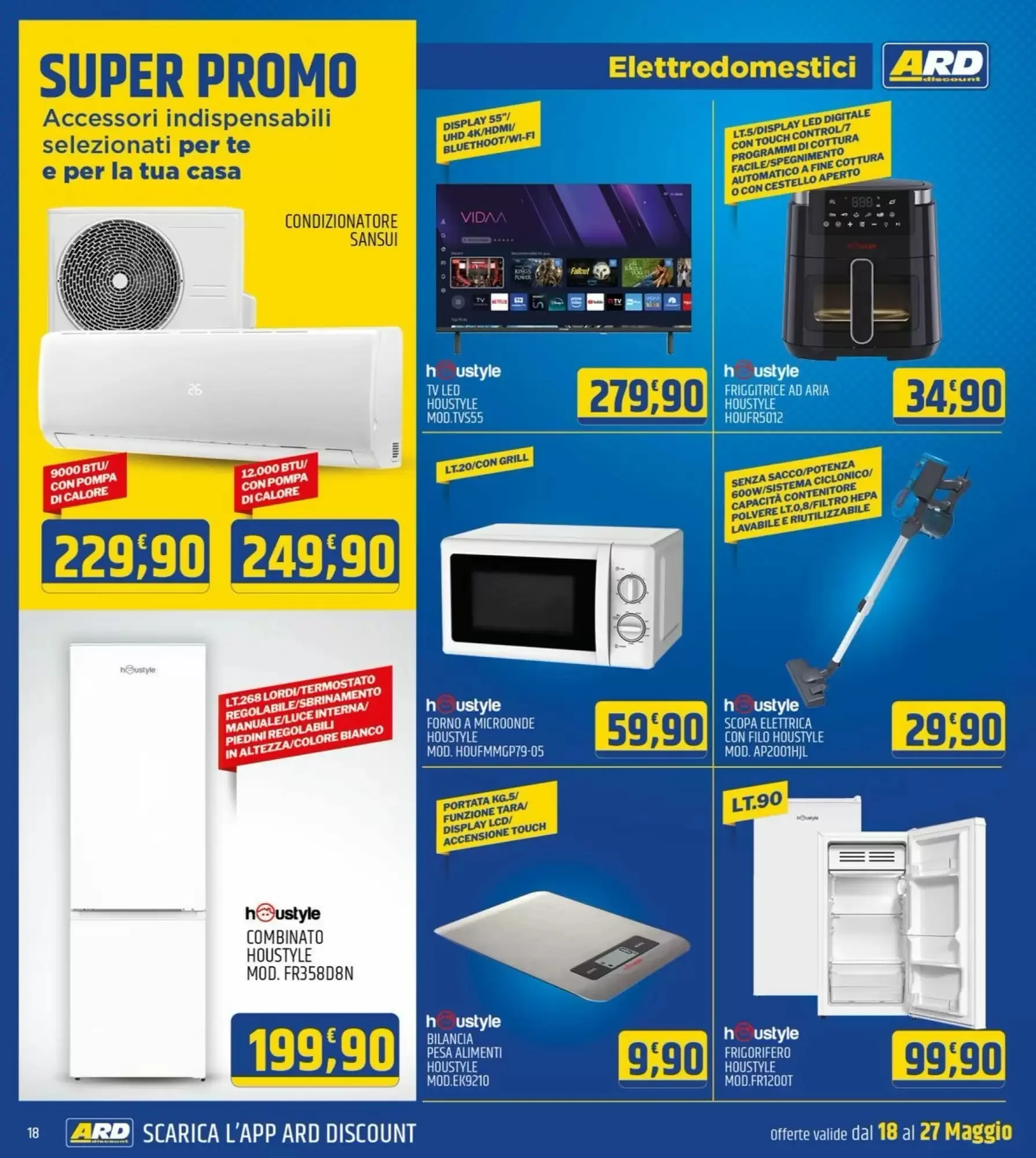Volantino Ard Discount Volantino Ard Discount pagina 18