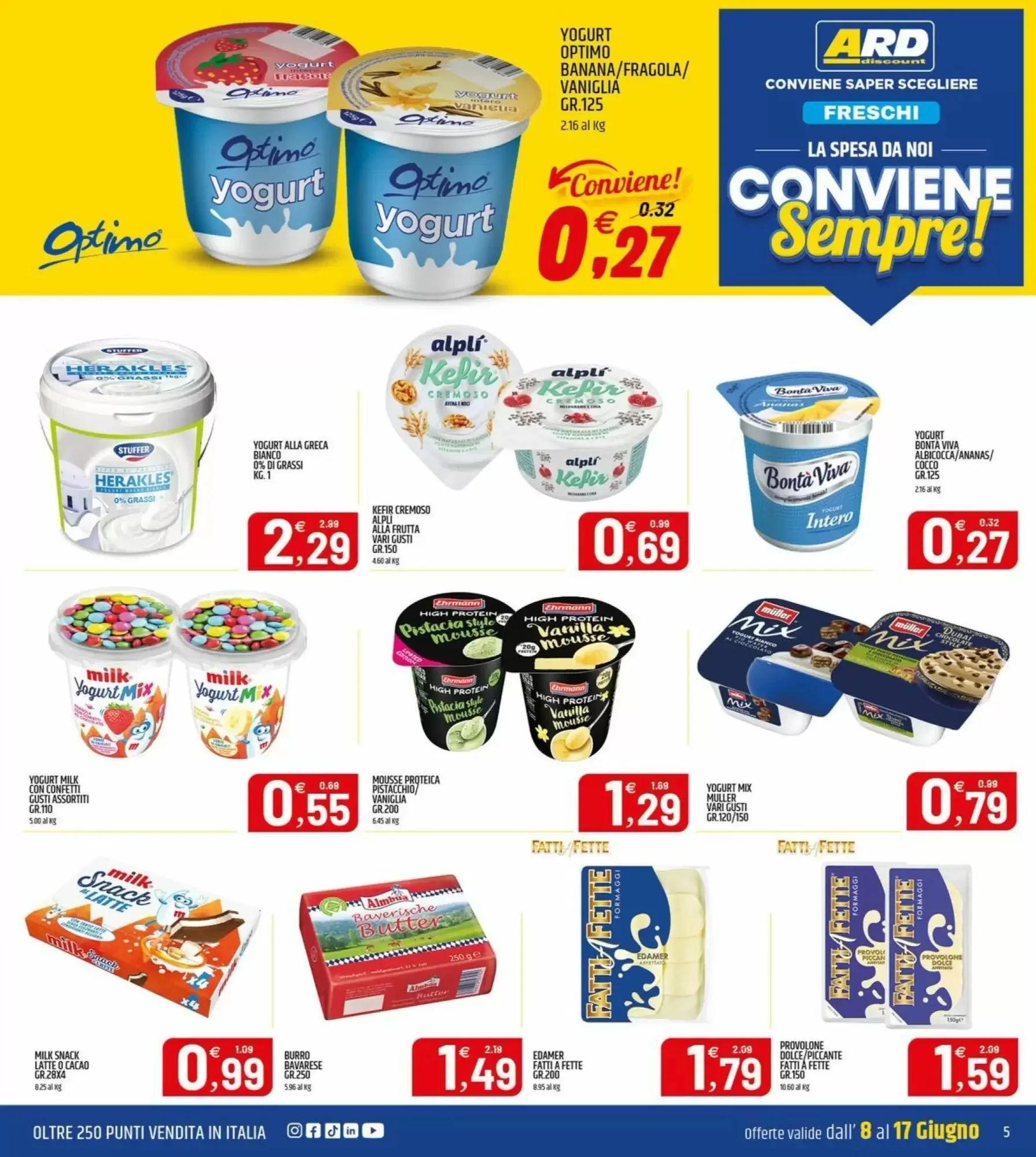 Volantino Ard Discount Volantino Ard Discount pagina 5