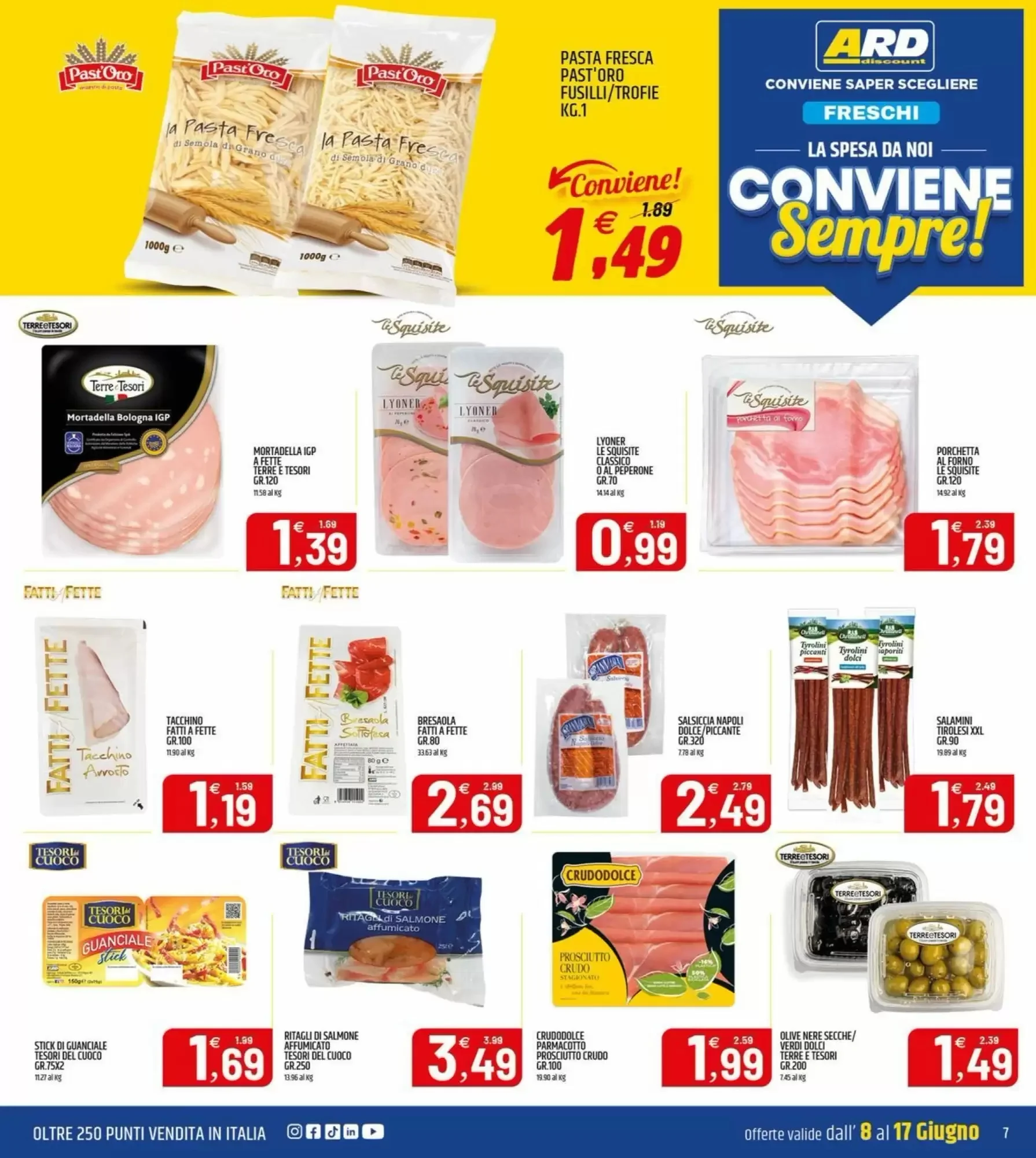 Volantino Ard Discount Volantino Ard Discount pagina 7