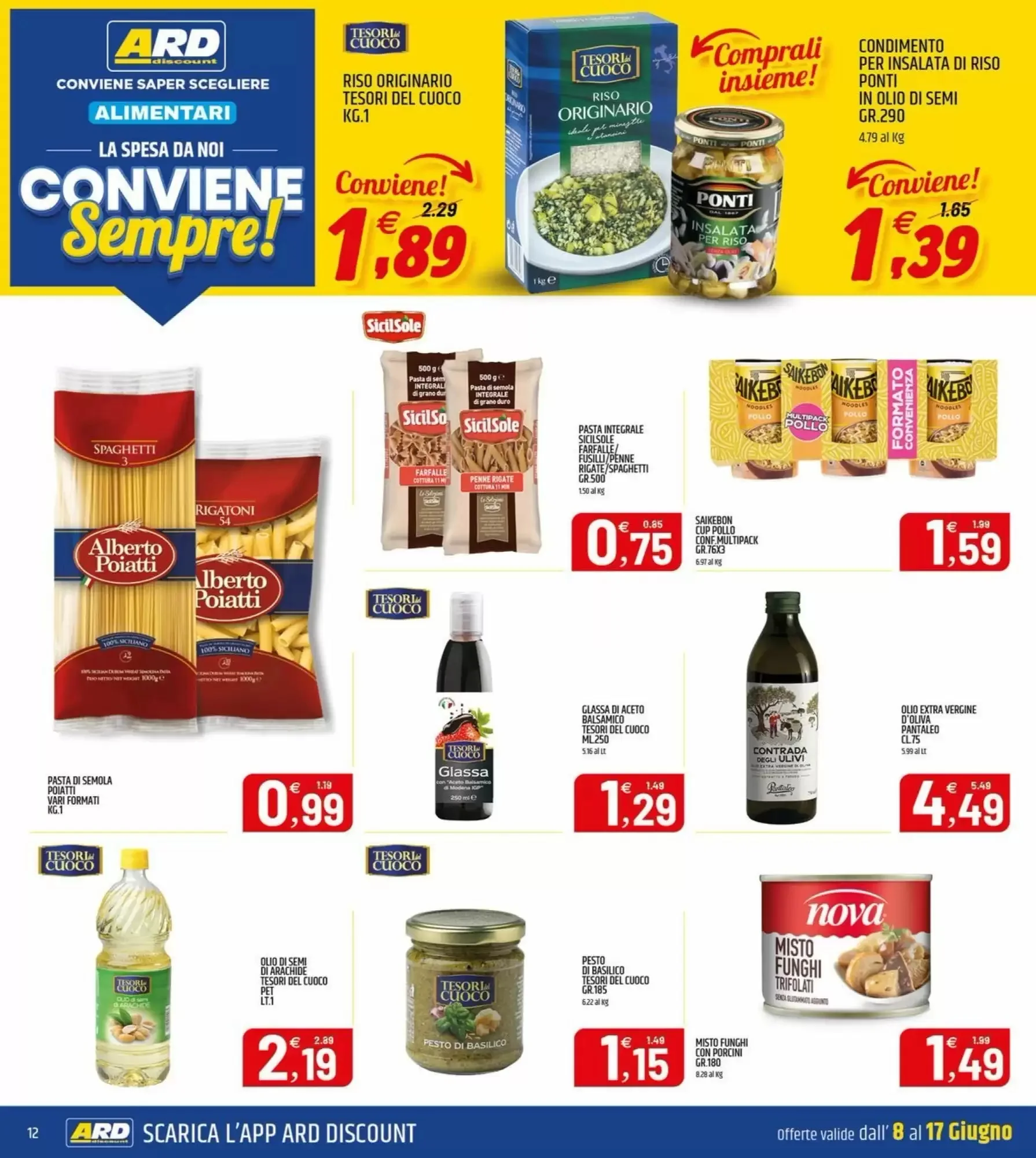 Volantino Ard Discount Volantino Ard Discount pagina 12