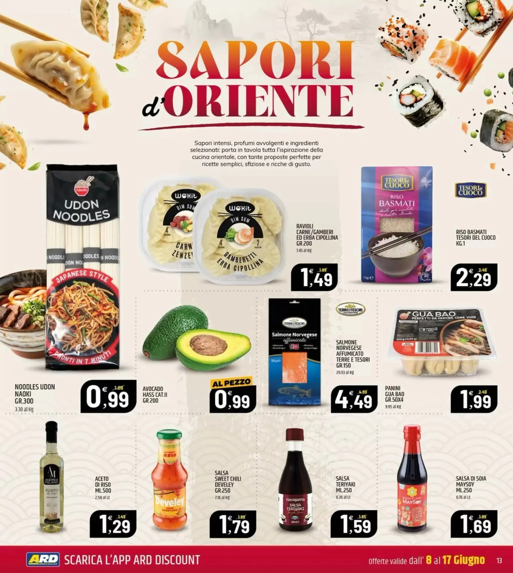 Volantino Ard Discount Volantino Ard Discount pagina 13