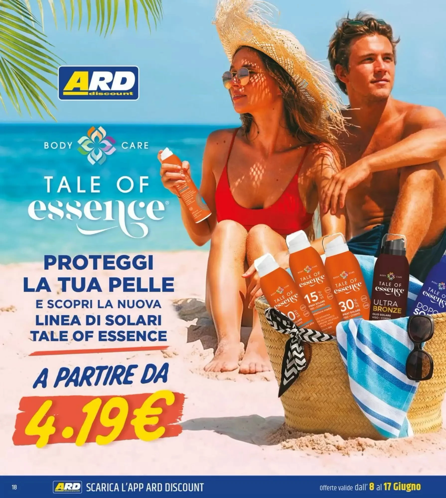 Volantino Ard Discount Volantino Ard Discount pagina 18