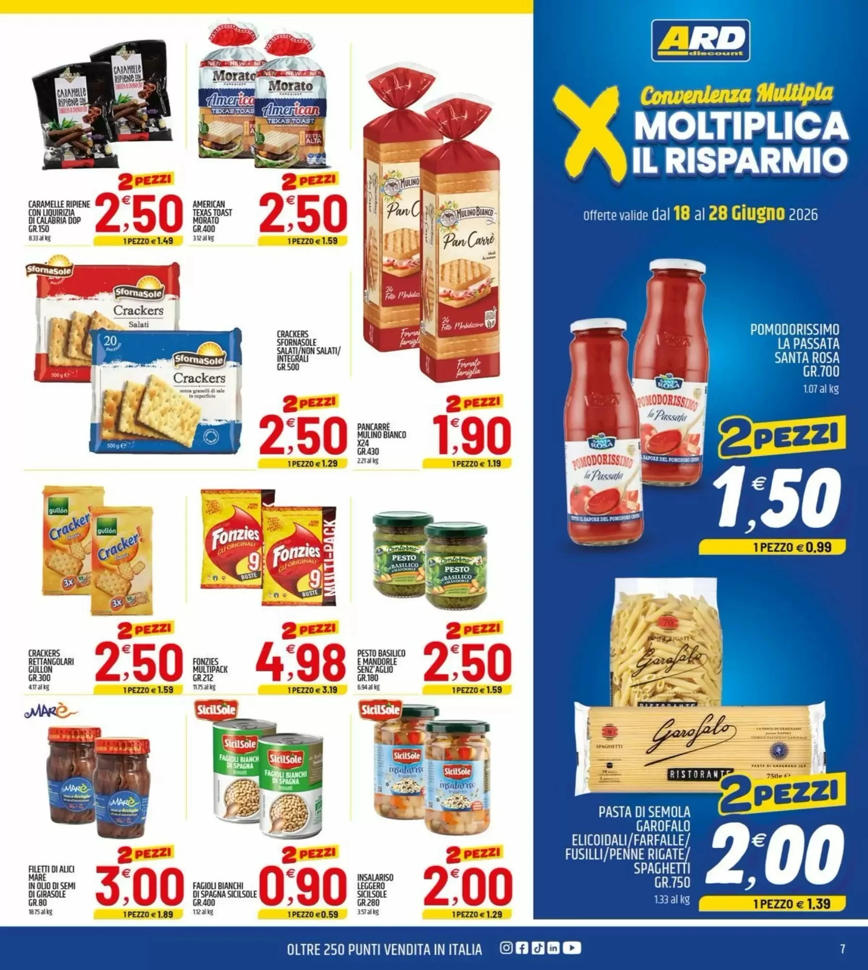 Volantino Ard Discount Volantino Ard Discount pagina 7