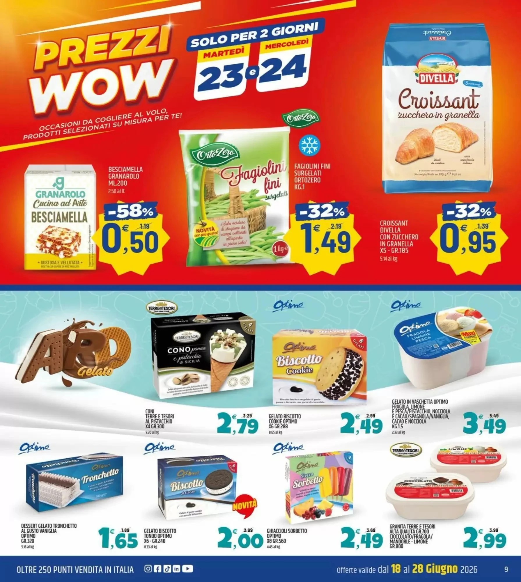 Volantino Ard Discount Volantino Ard Discount pagina 9