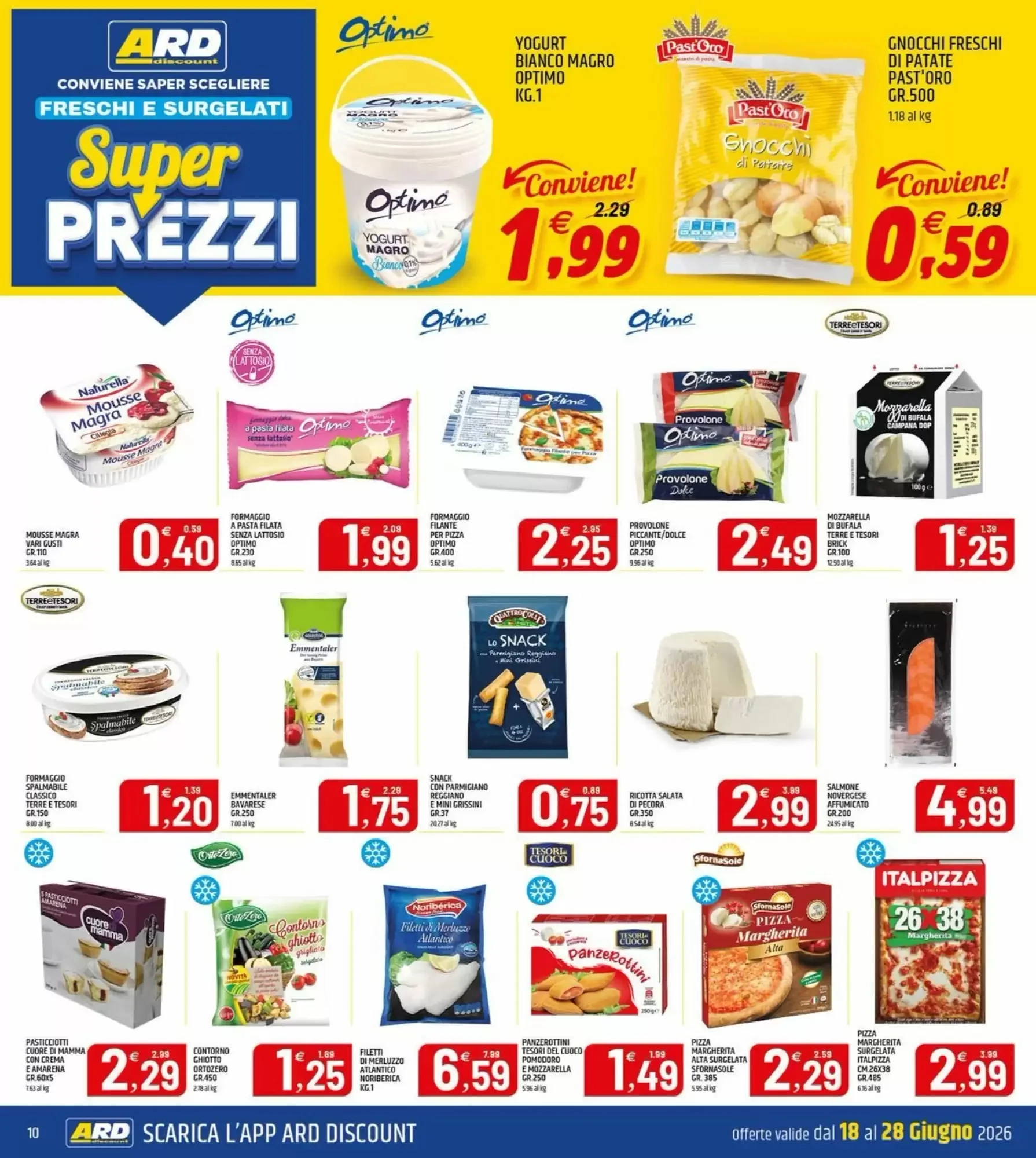 Volantino Ard Discount Volantino Ard Discount pagina 10