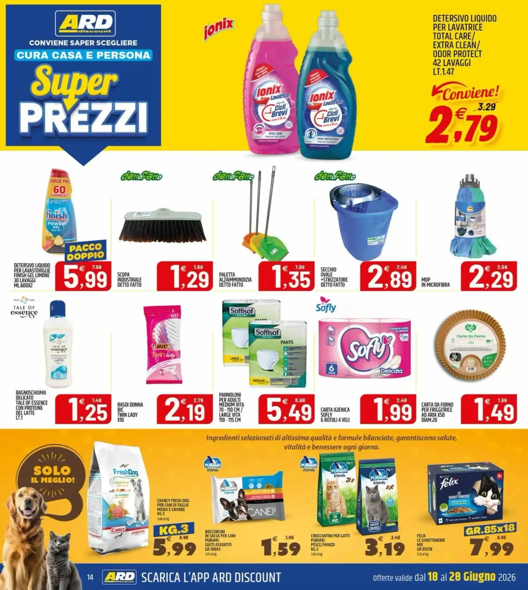 Volantino Ard Discount Volantino Ard Discount pagina 14