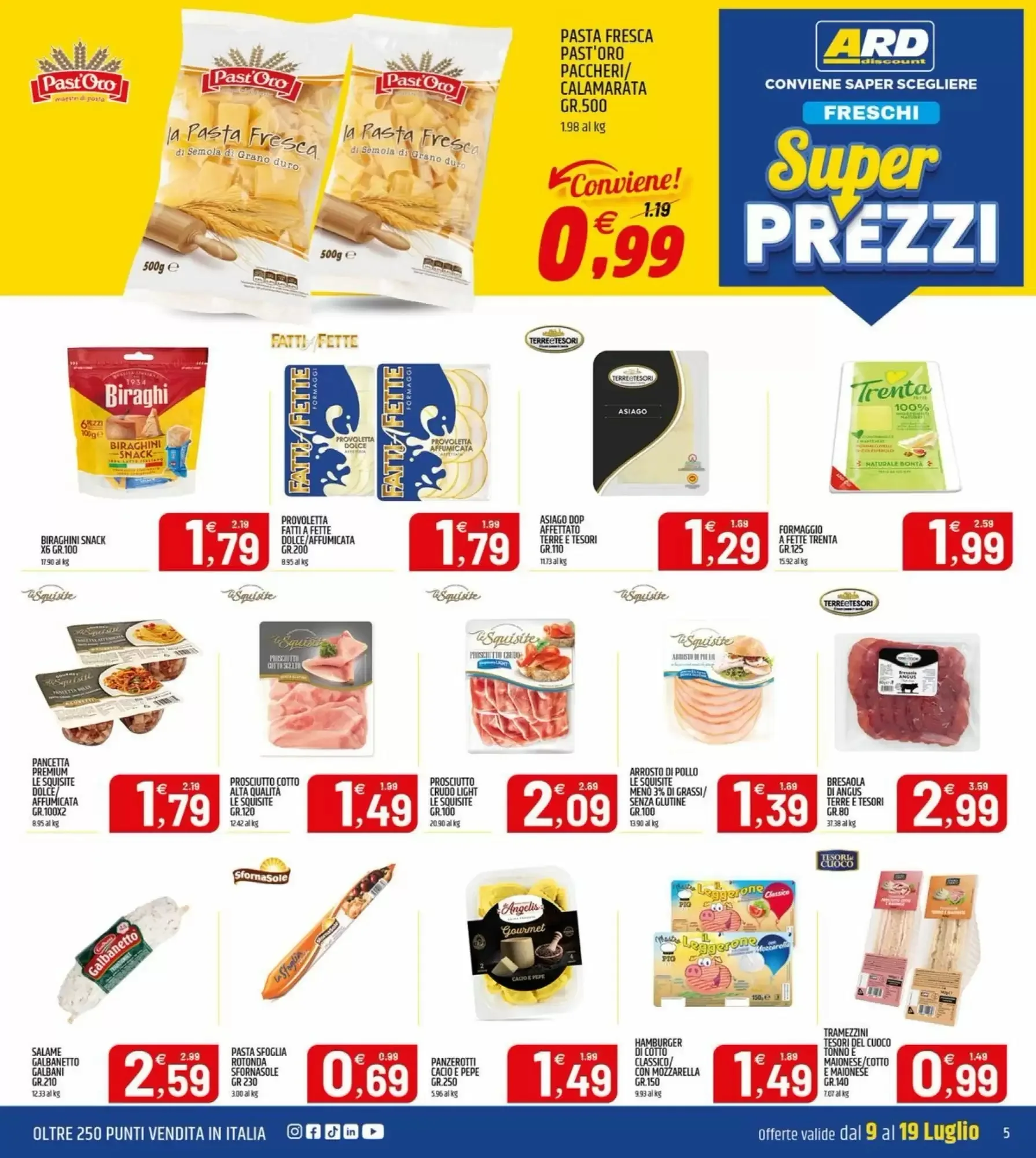 Volantino Ard Discount Volantino Ard Discount pagina 5