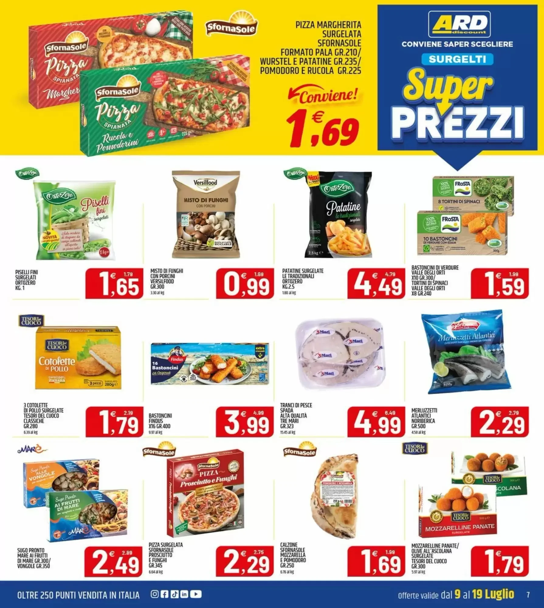 Volantino Ard Discount Volantino Ard Discount pagina 7