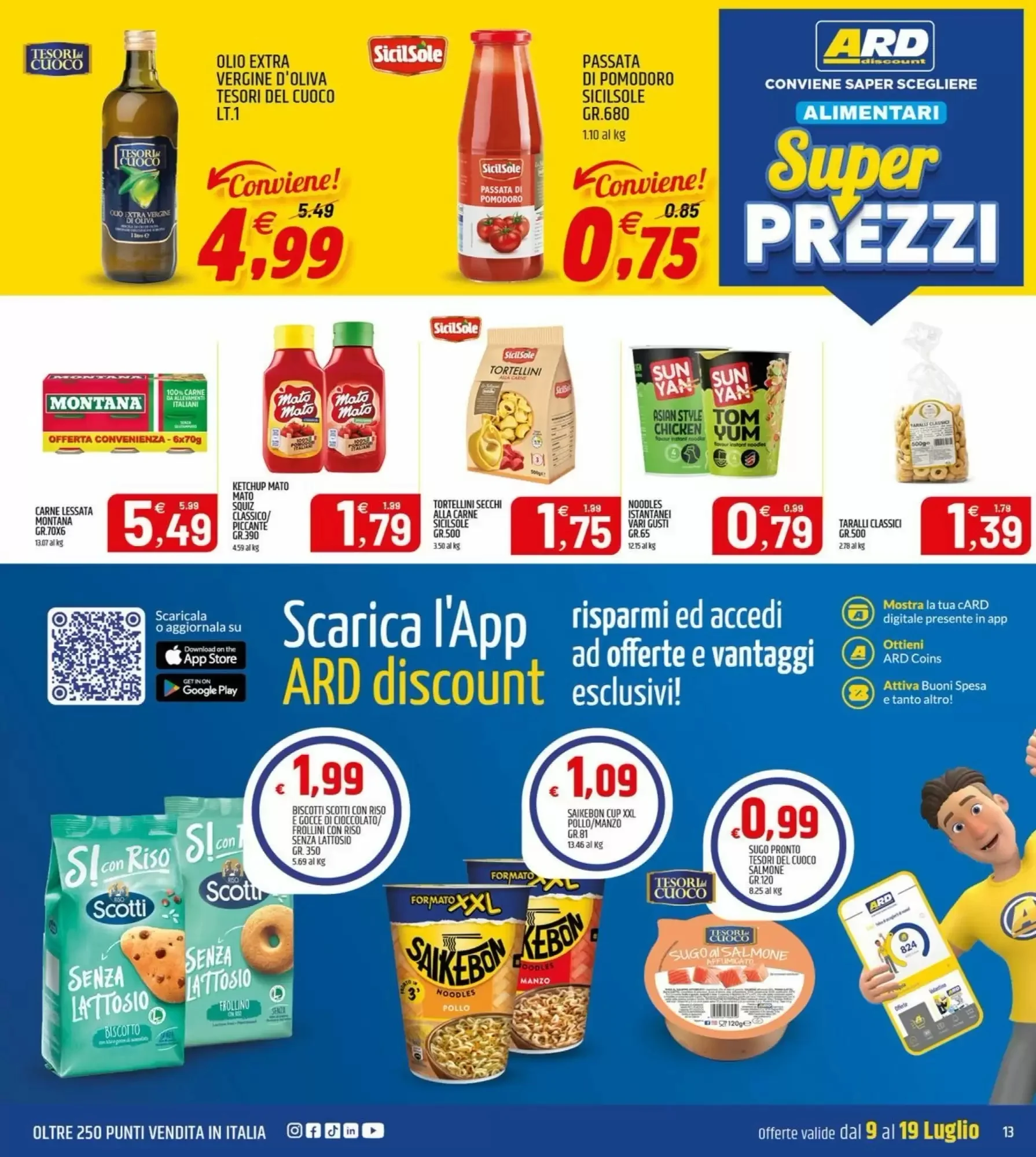 Volantino Ard Discount Volantino Ard Discount pagina 13