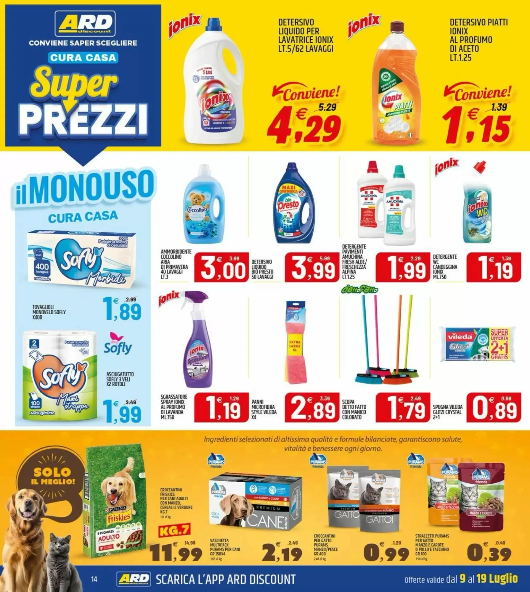 Volantino Ard Discount Volantino Ard Discount pagina 14