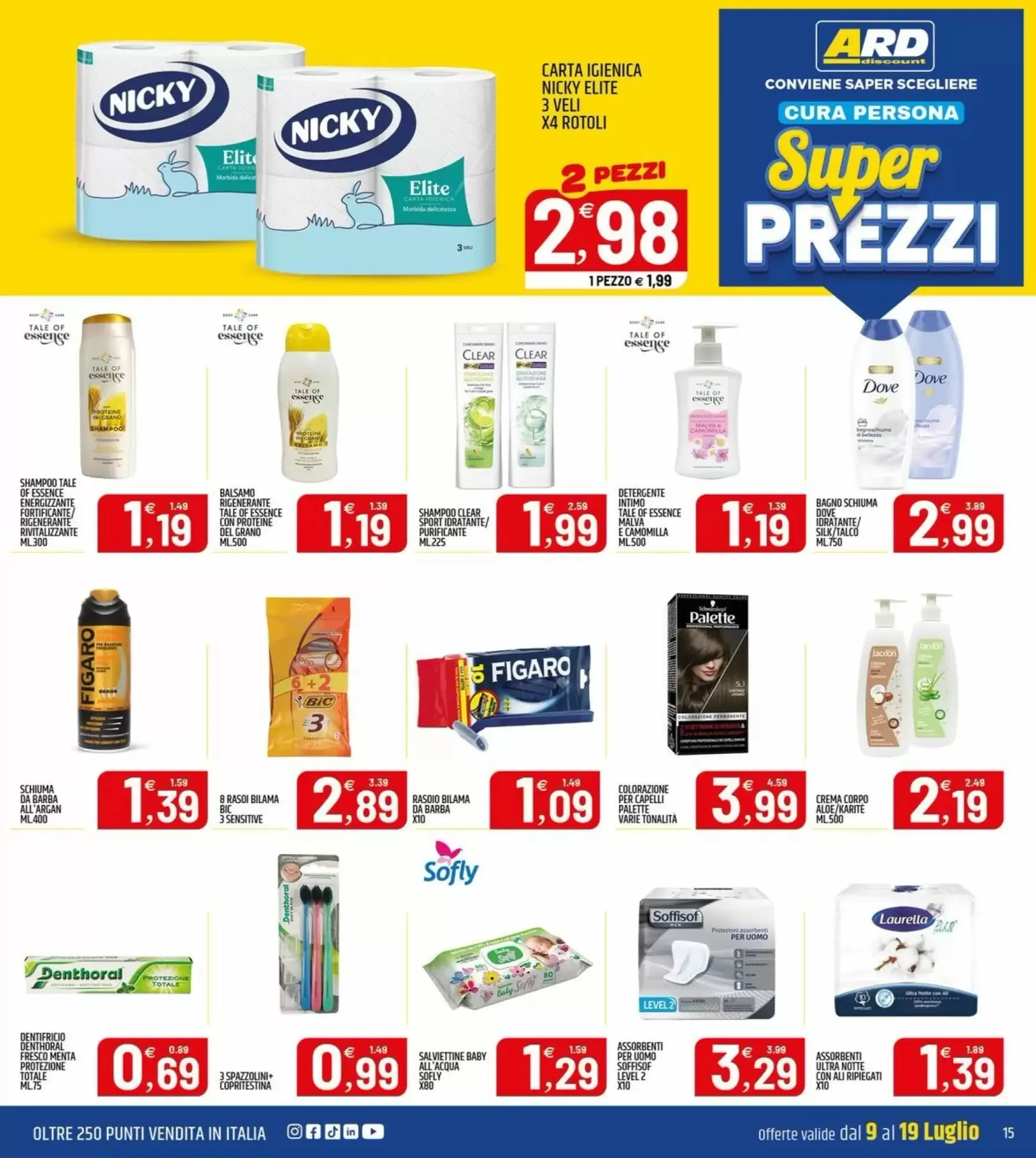 Volantino Ard Discount Volantino Ard Discount pagina 15