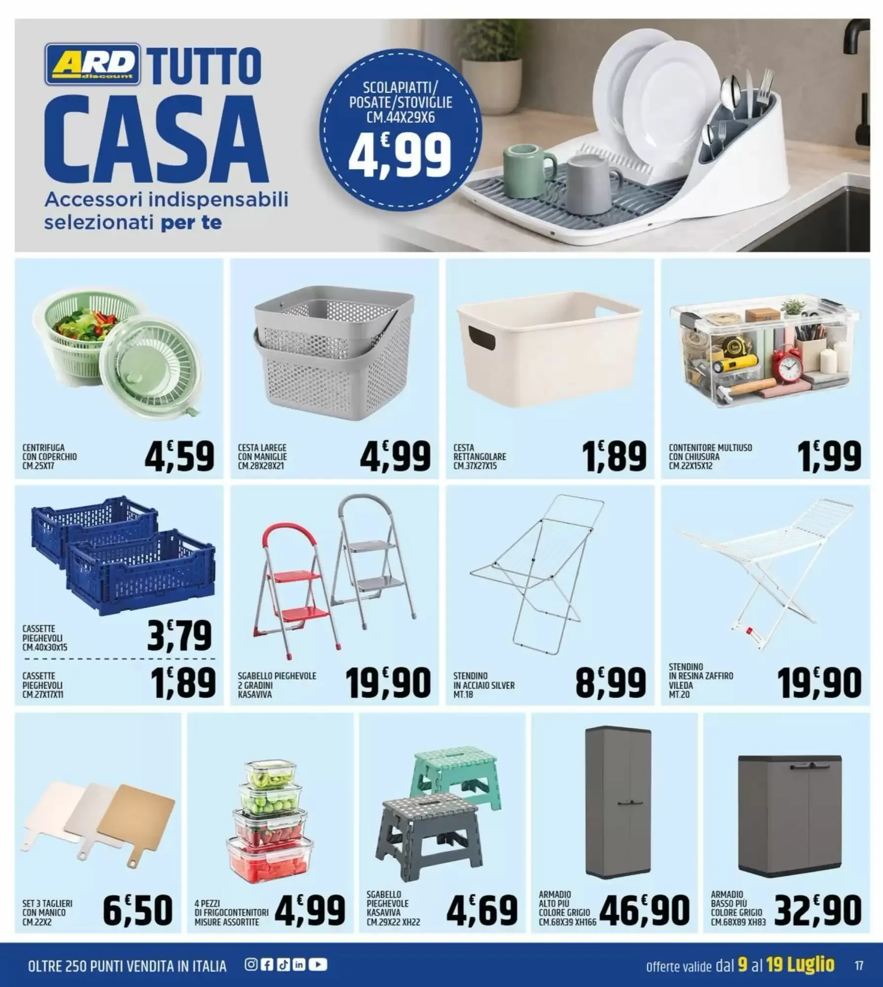 Volantino Ard Discount Volantino Ard Discount pagina 17