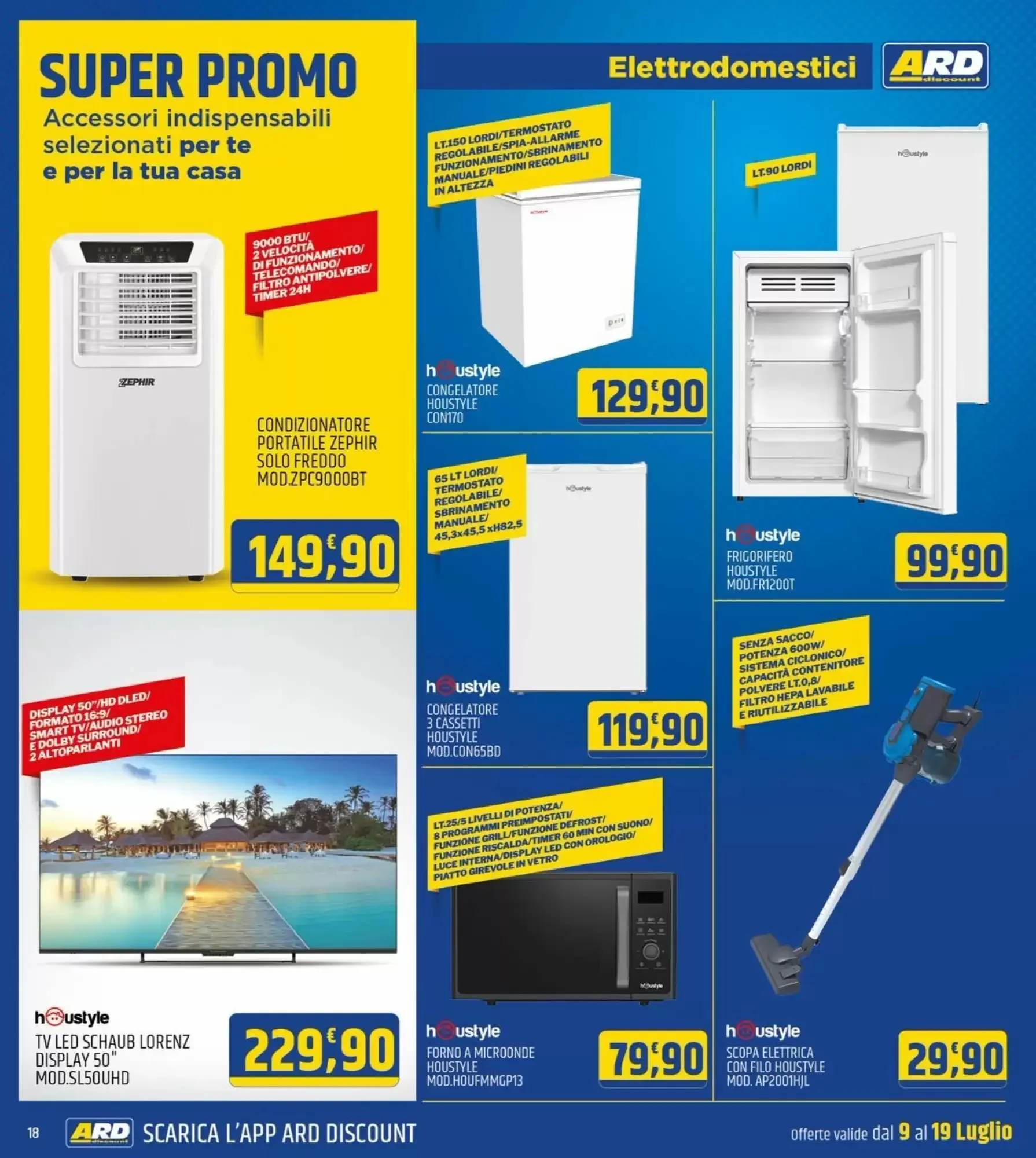 Volantino Ard Discount Volantino Ard Discount pagina 18