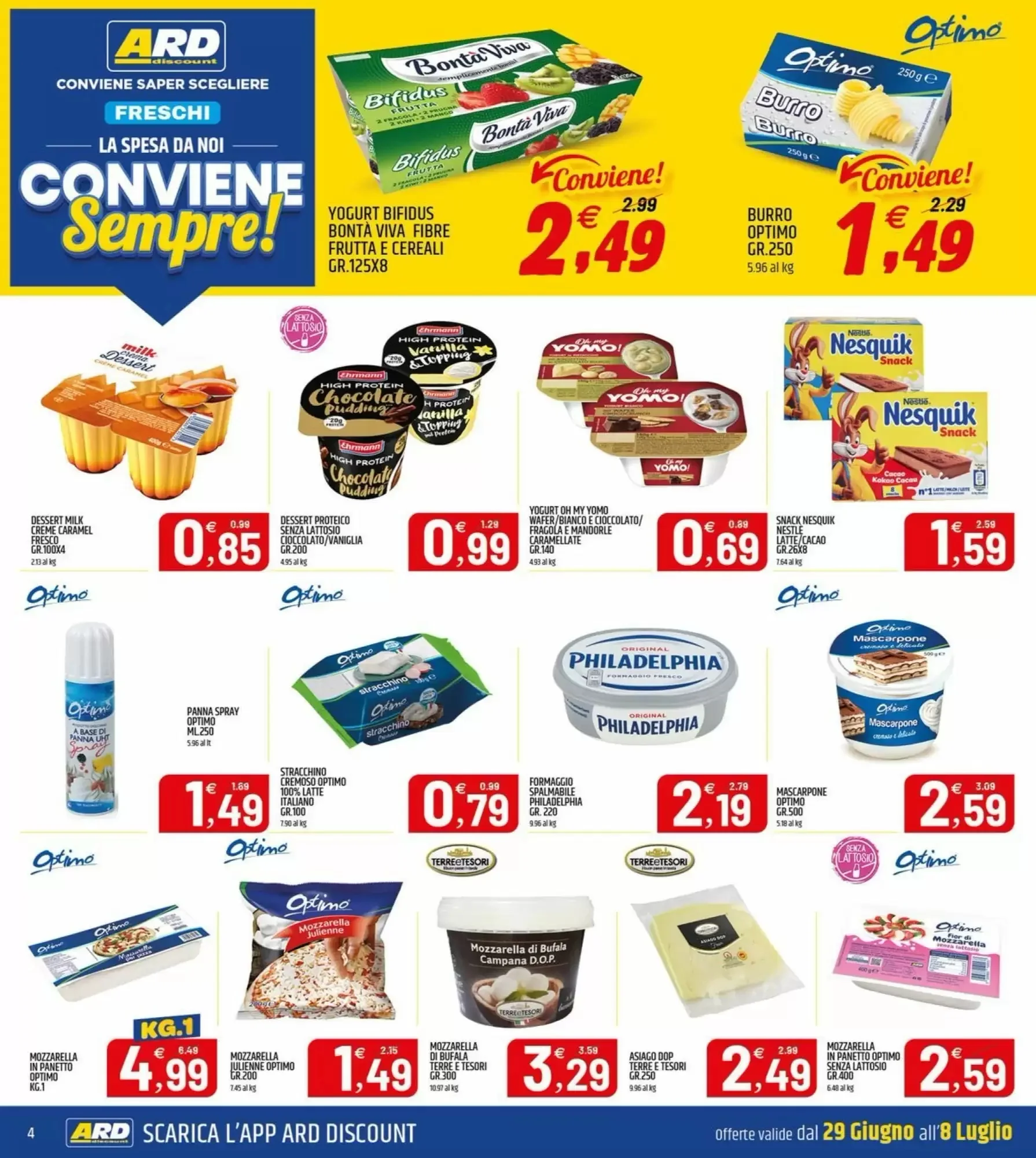 Volantino Ard Discount Volantino Ard Discount pagina 4