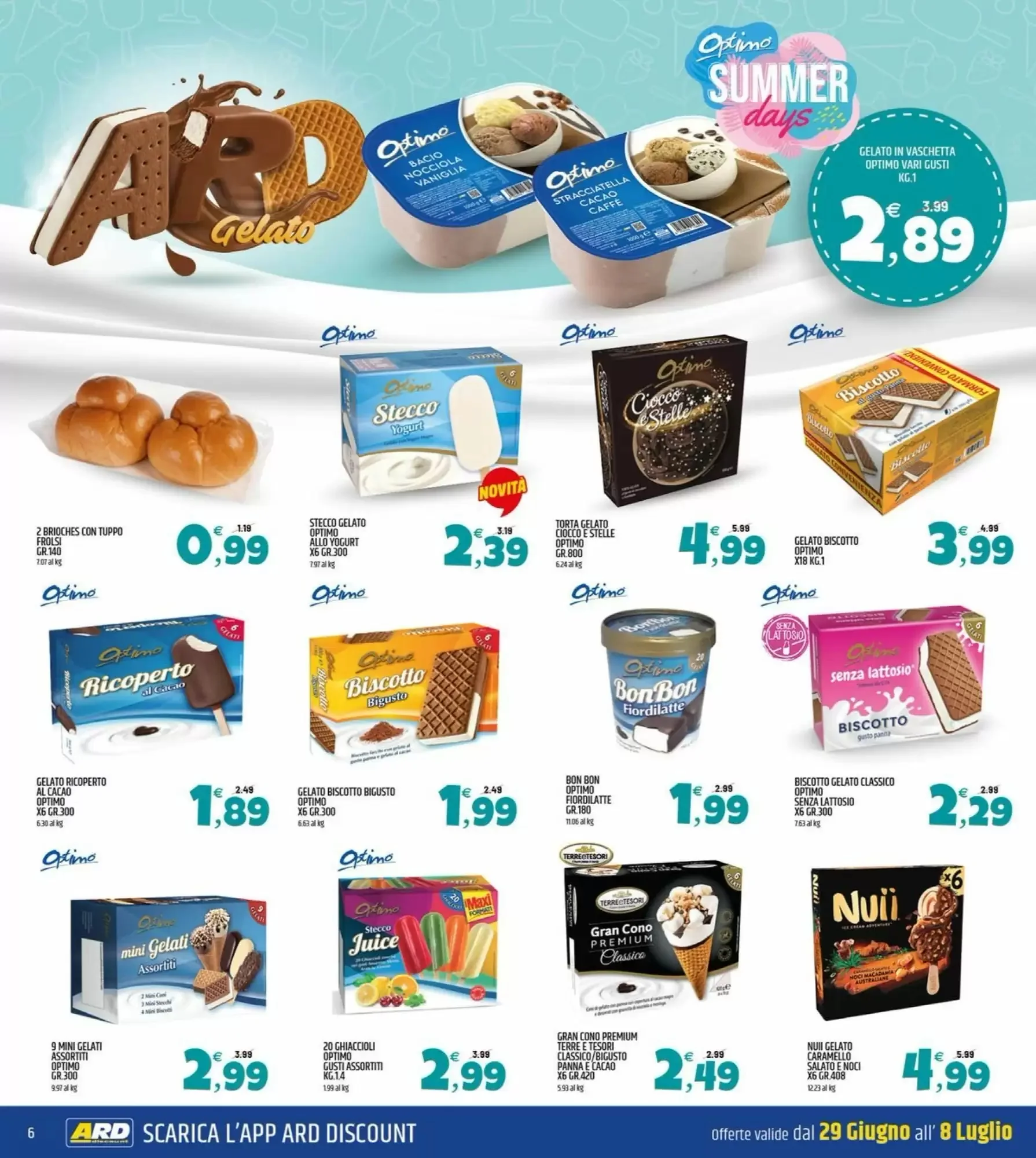 Volantino Ard Discount Volantino Ard Discount pagina 6
