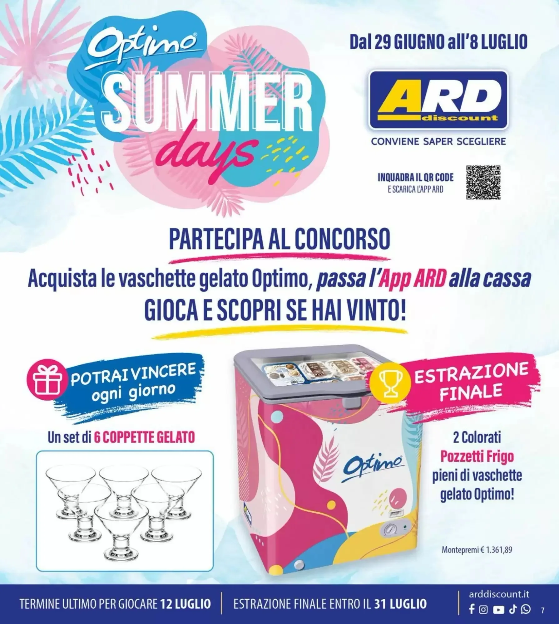 Volantino Ard Discount Volantino Ard Discount pagina 7