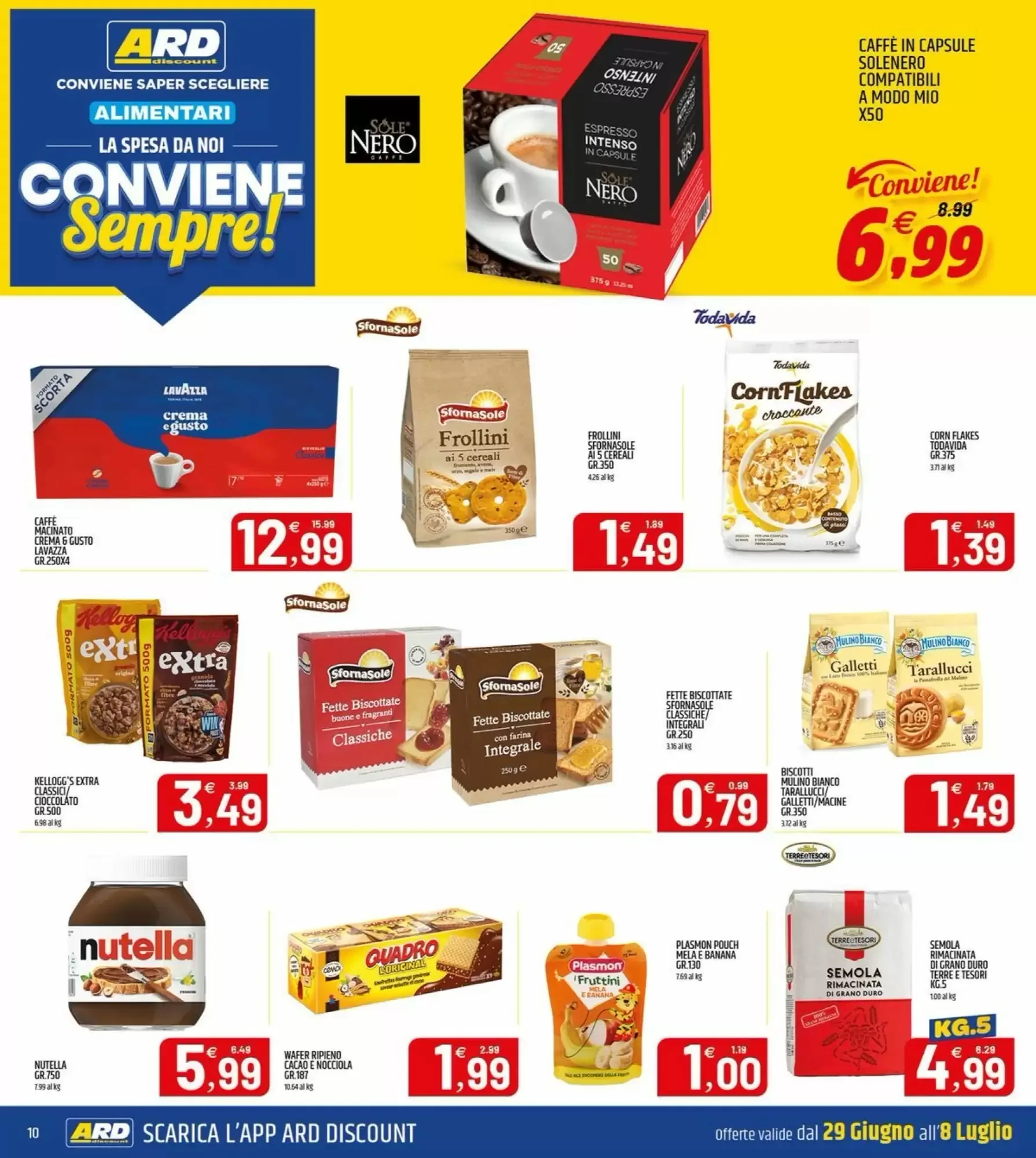 Volantino Ard Discount Volantino Ard Discount pagina 10