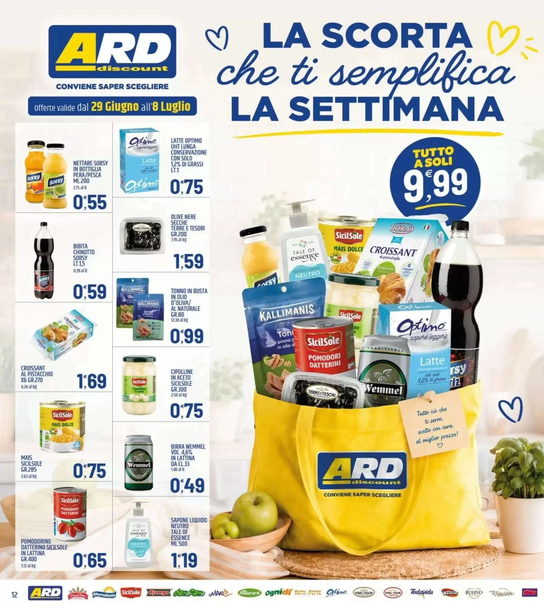 Volantino Ard Discount Volantino Ard Discount pagina 12