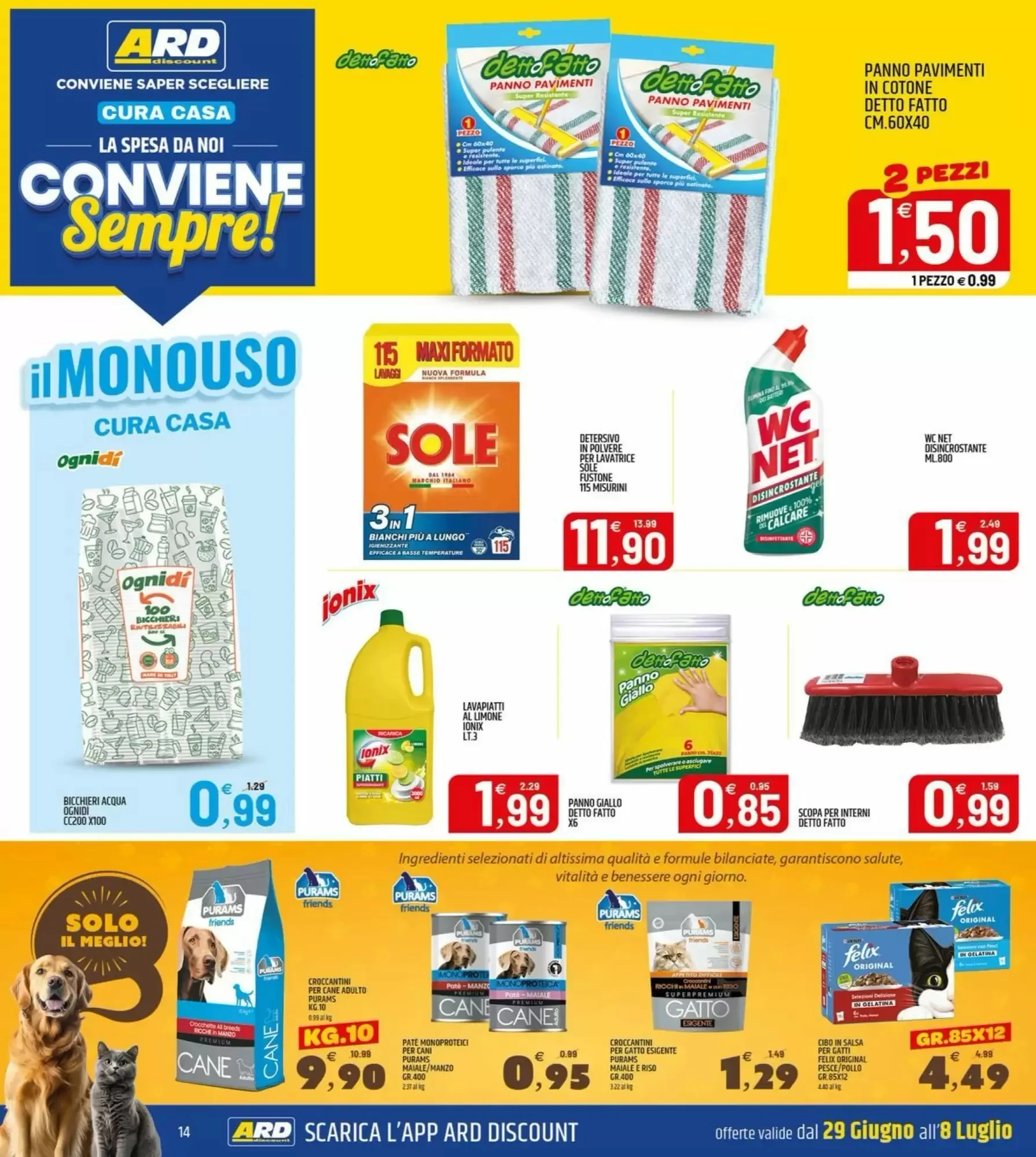 Volantino Ard Discount Volantino Ard Discount pagina 14