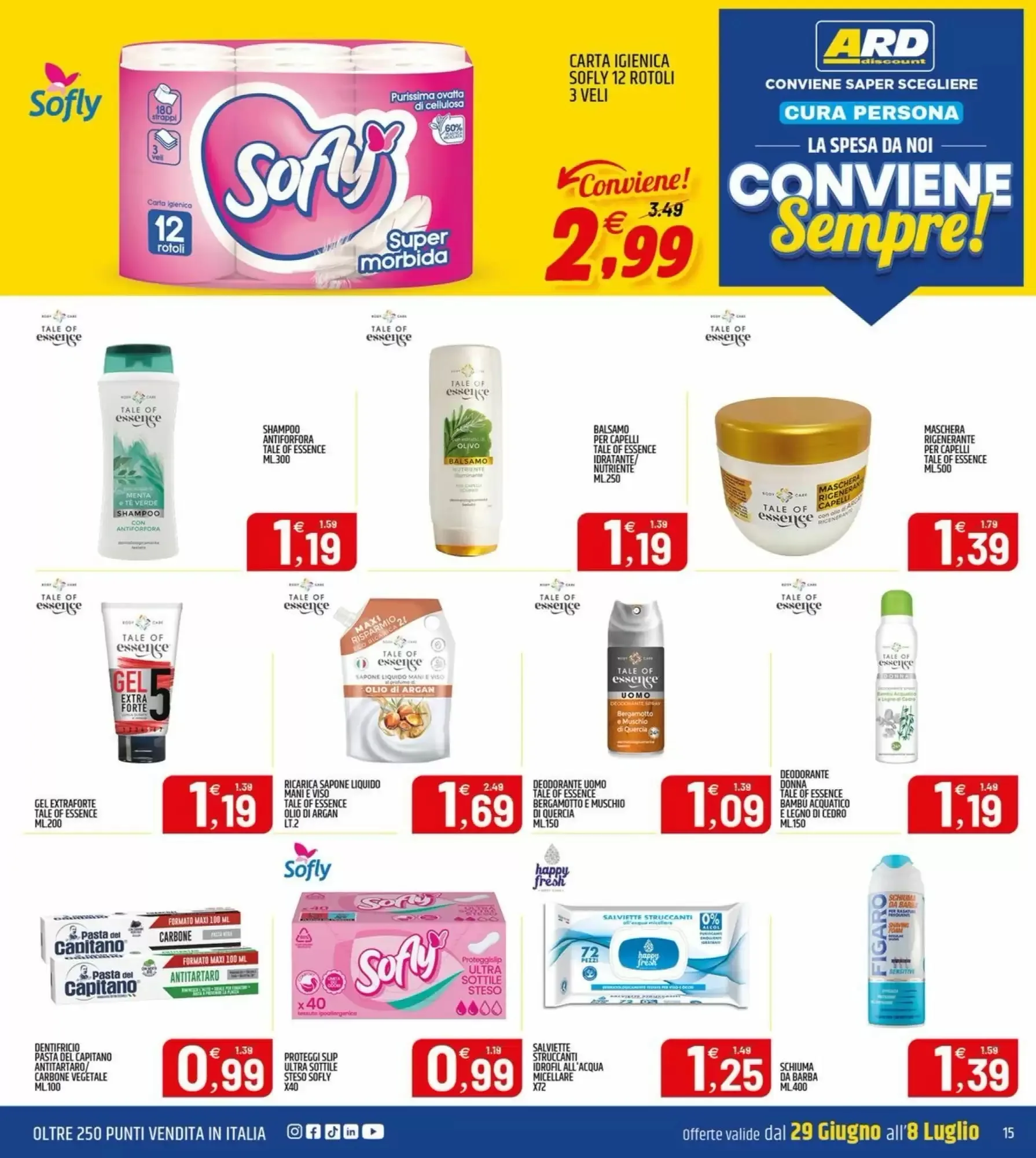 Volantino Ard Discount Volantino Ard Discount pagina 15