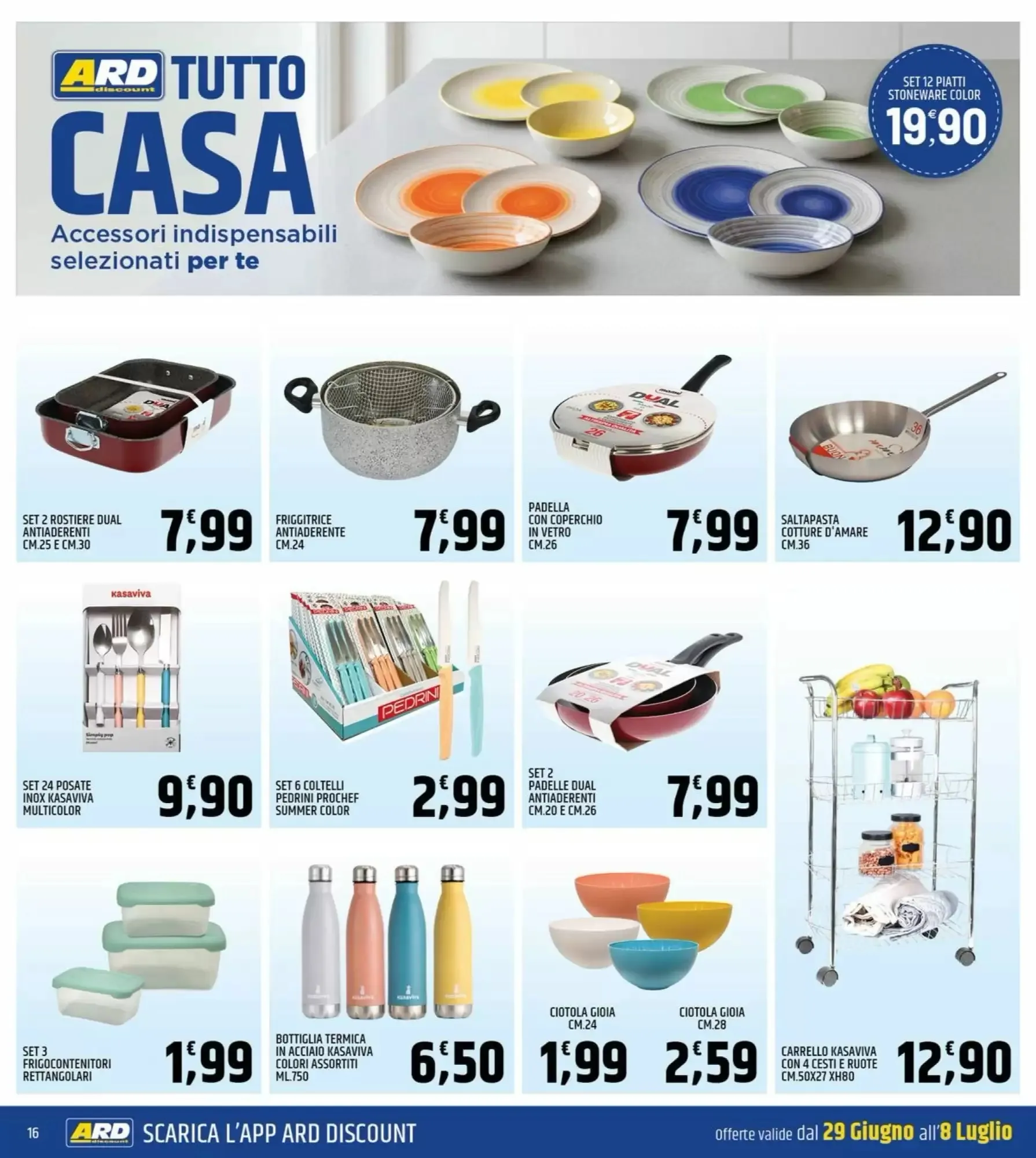 Volantino Ard Discount Volantino Ard Discount pagina 16