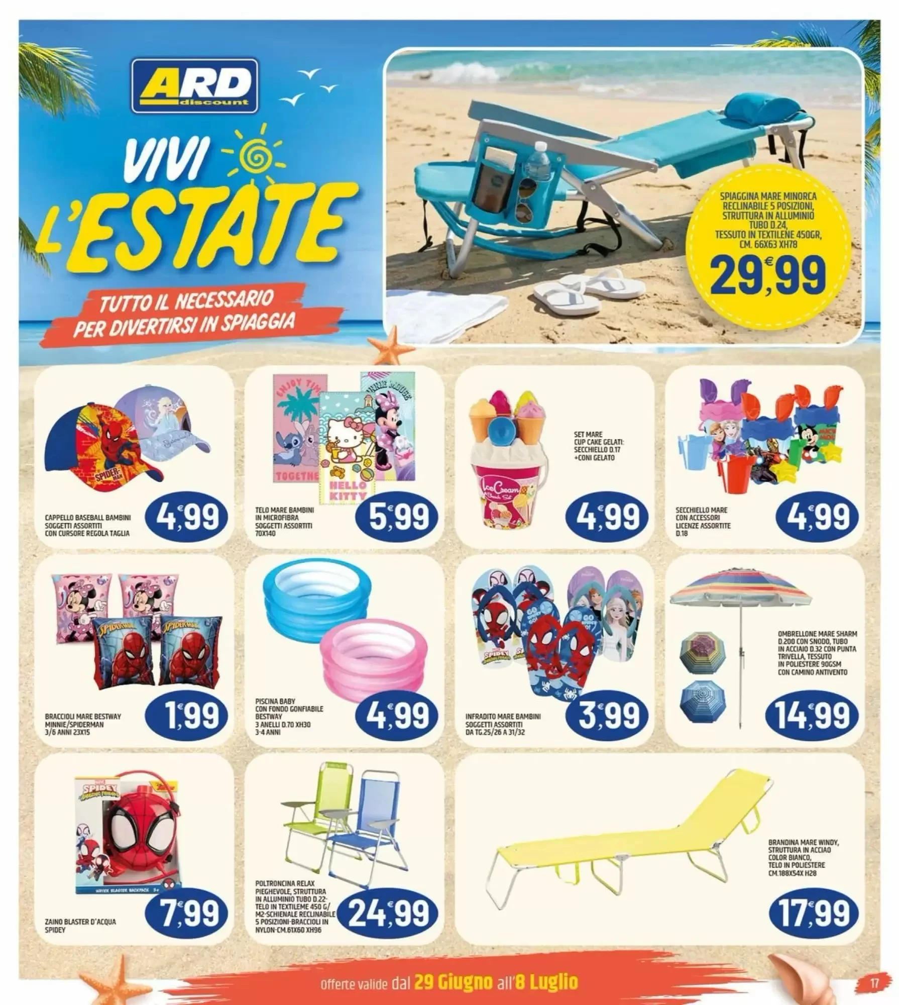 Volantino Ard Discount Volantino Ard Discount pagina 17