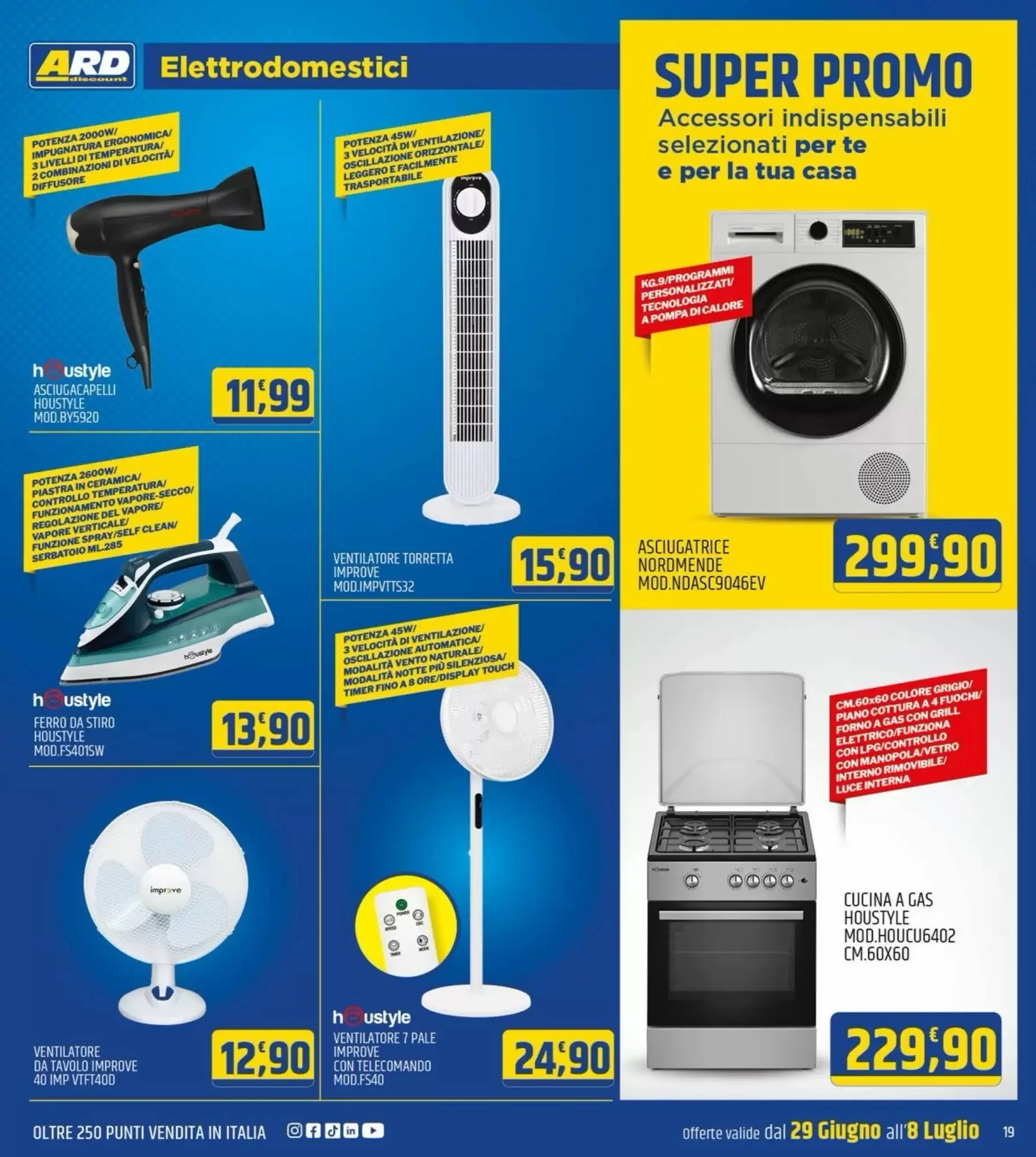 Volantino Ard Discount Volantino Ard Discount pagina 19