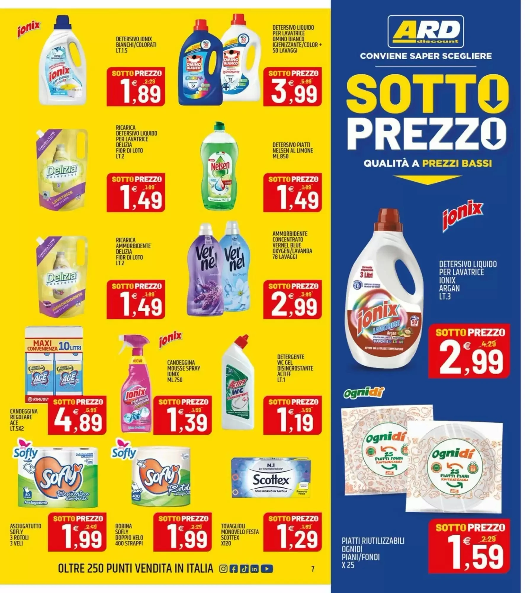 Volantino Ard Discount Volantino Ard Discount pagina 7