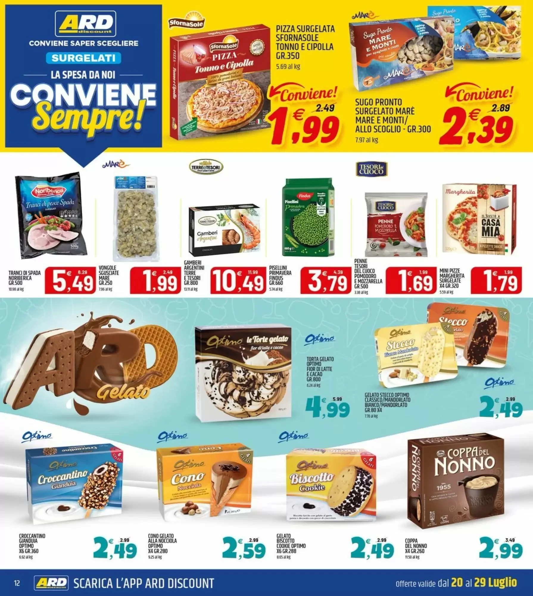 Volantino Ard Discount Volantino Ard Discount pagina 12