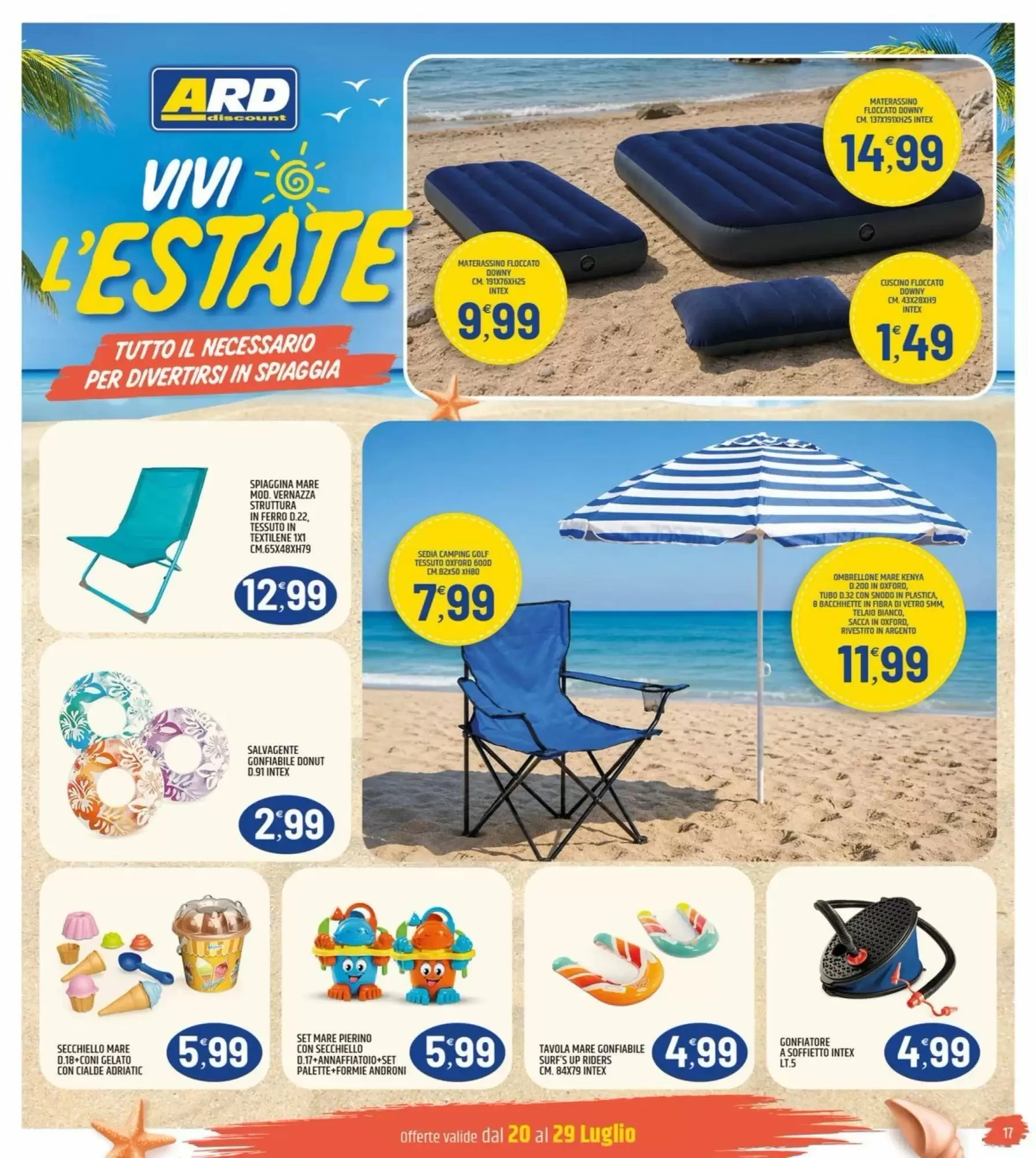 Volantino Ard Discount Volantino Ard Discount pagina 17