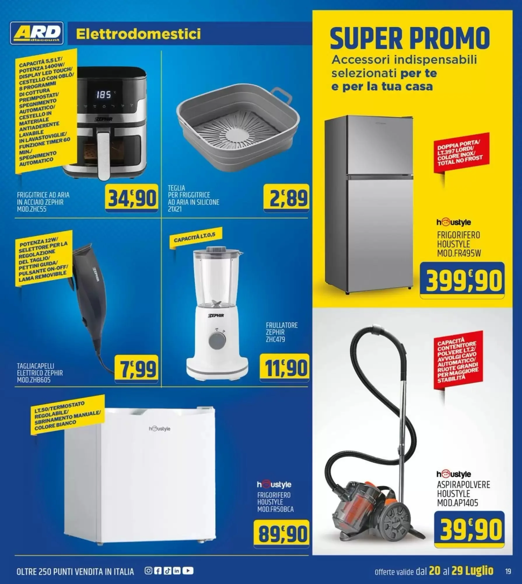 Volantino Ard Discount Volantino Ard Discount pagina 19