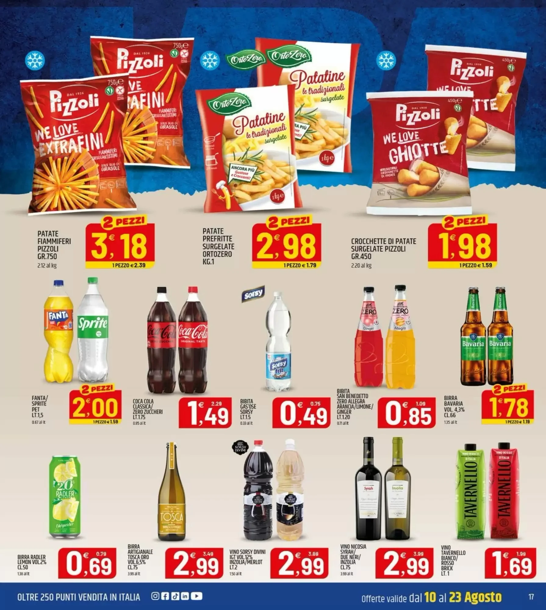 Volantino Ard Discount Volantino Ard Discount pagina 17
