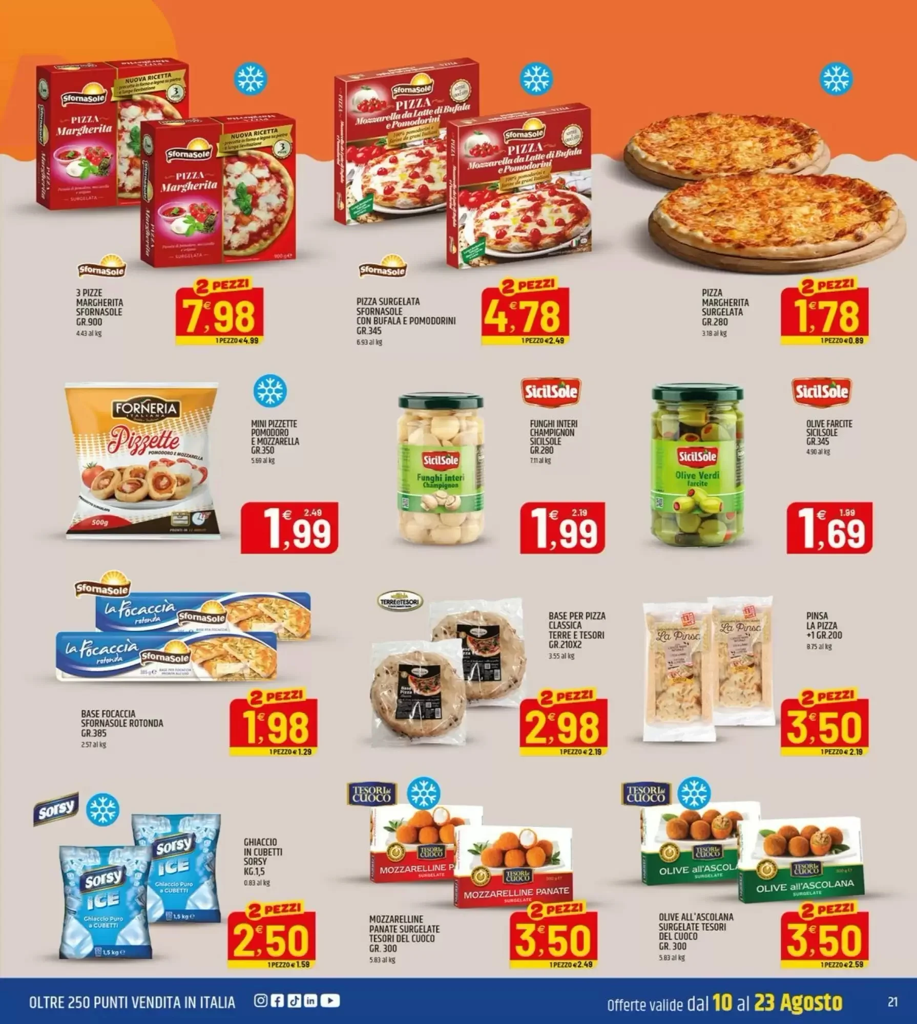 Volantino Ard Discount Volantino Ard Discount pagina 21