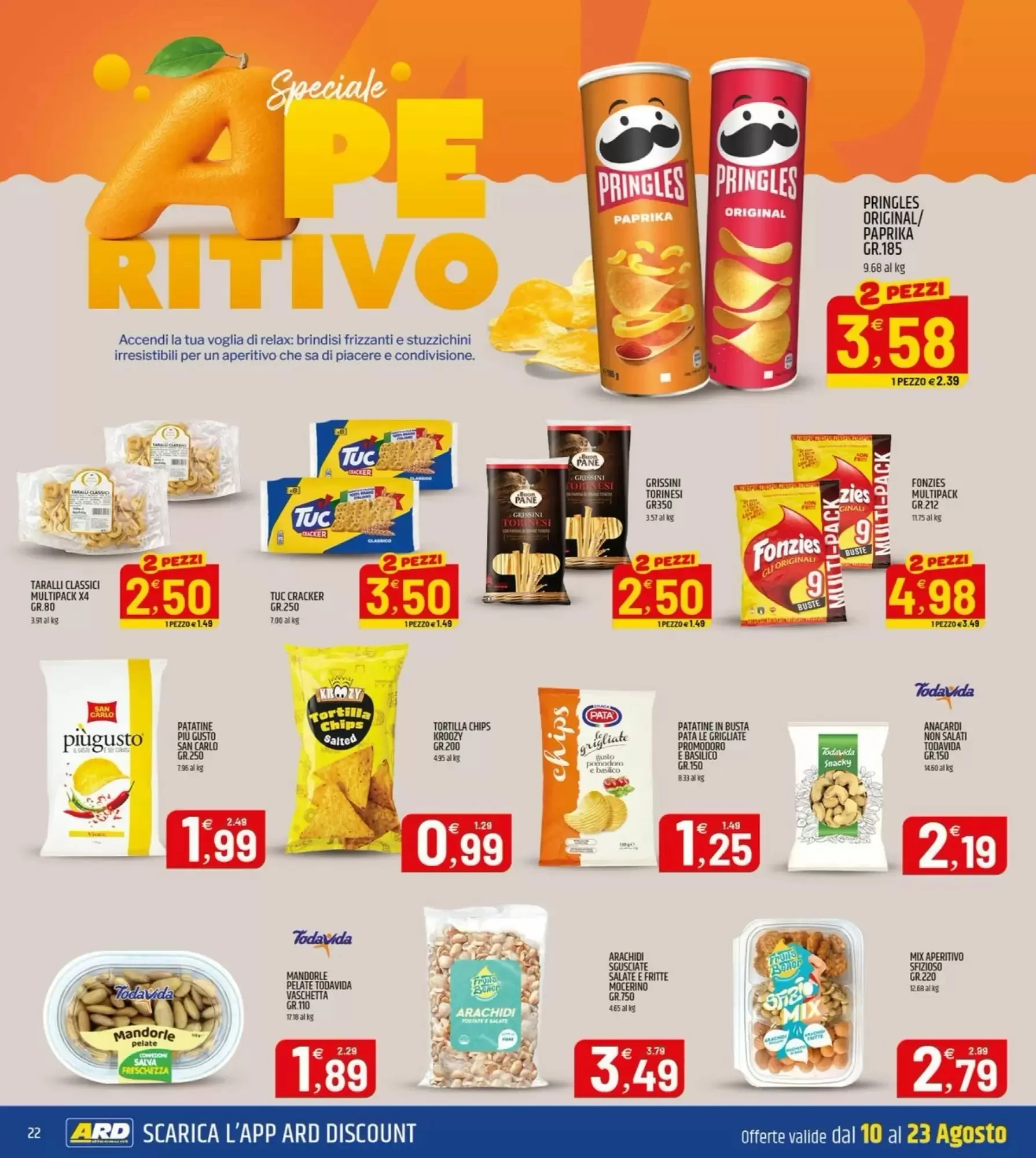 Volantino Ard Discount Volantino Ard Discount pagina 22