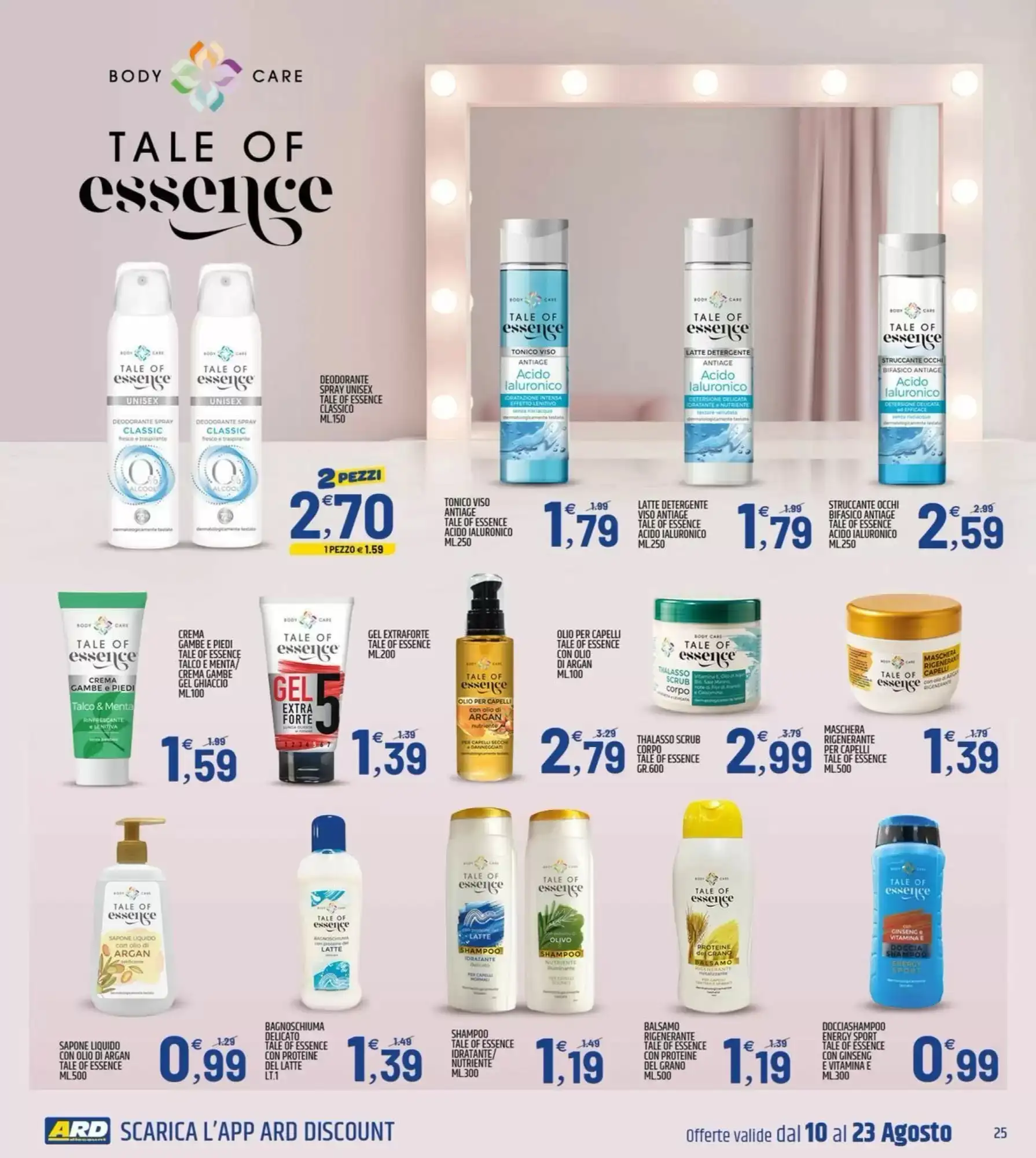 Volantino Ard Discount Volantino Ard Discount pagina 25