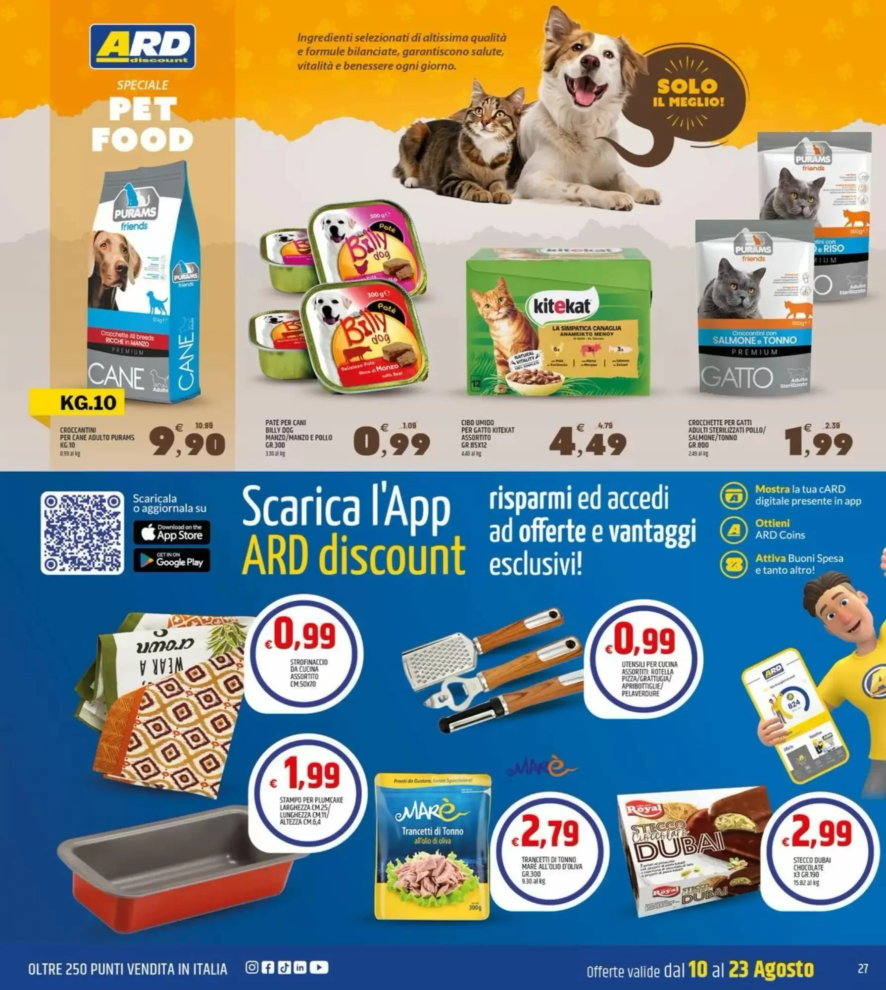 Volantino Ard Discount Volantino Ard Discount pagina 27