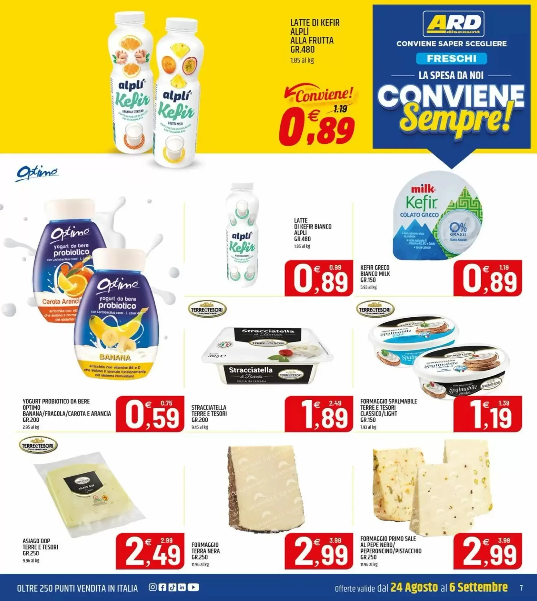 Volantino Ard Discount Volantino Ard Discount pagina 7