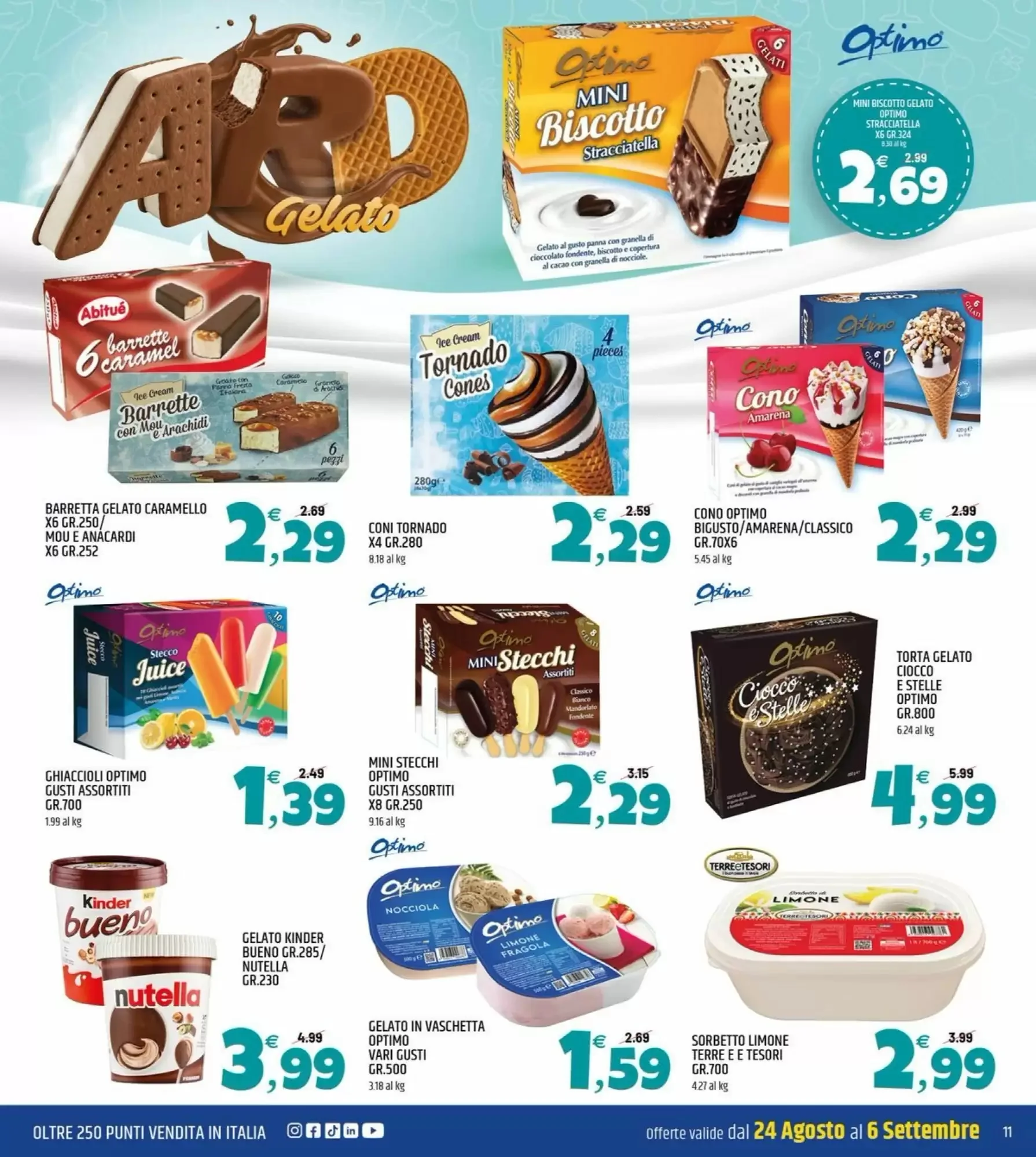 Volantino Ard Discount Volantino Ard Discount pagina 11