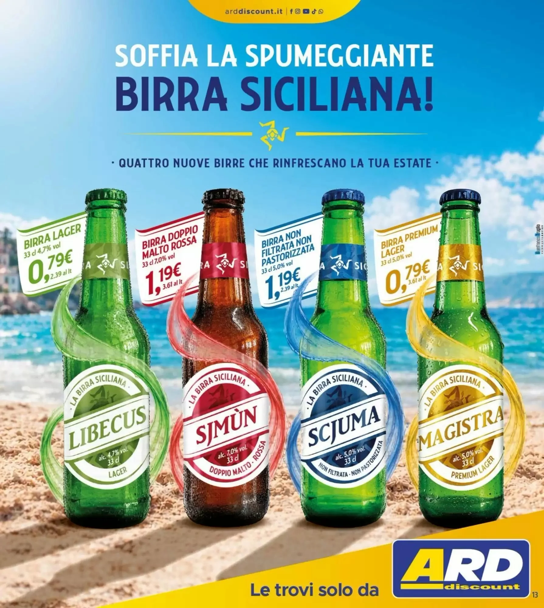 Volantino Ard Discount Volantino Ard Discount pagina 13