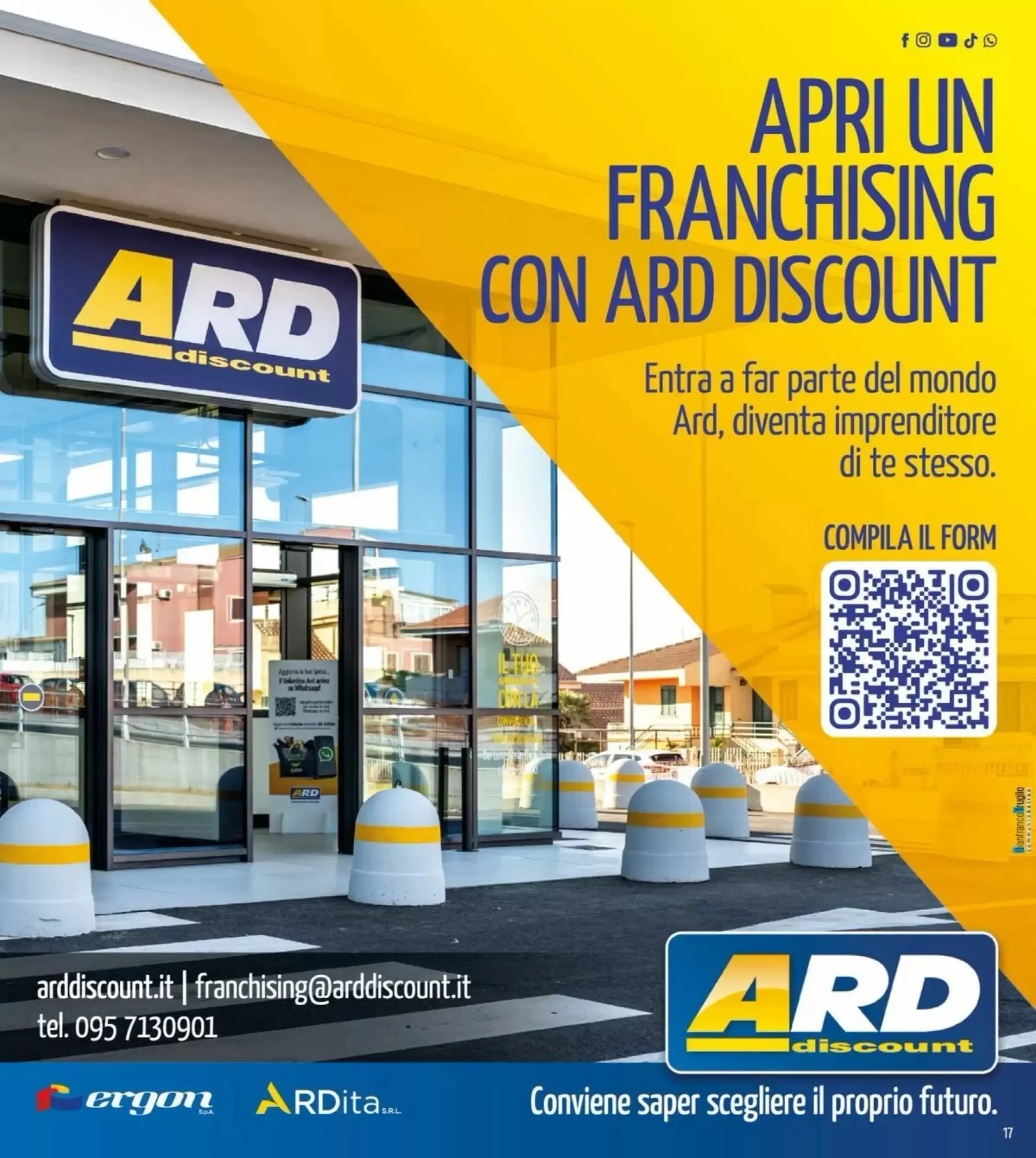 Volantino Ard Discount Volantino Ard Discount pagina 17