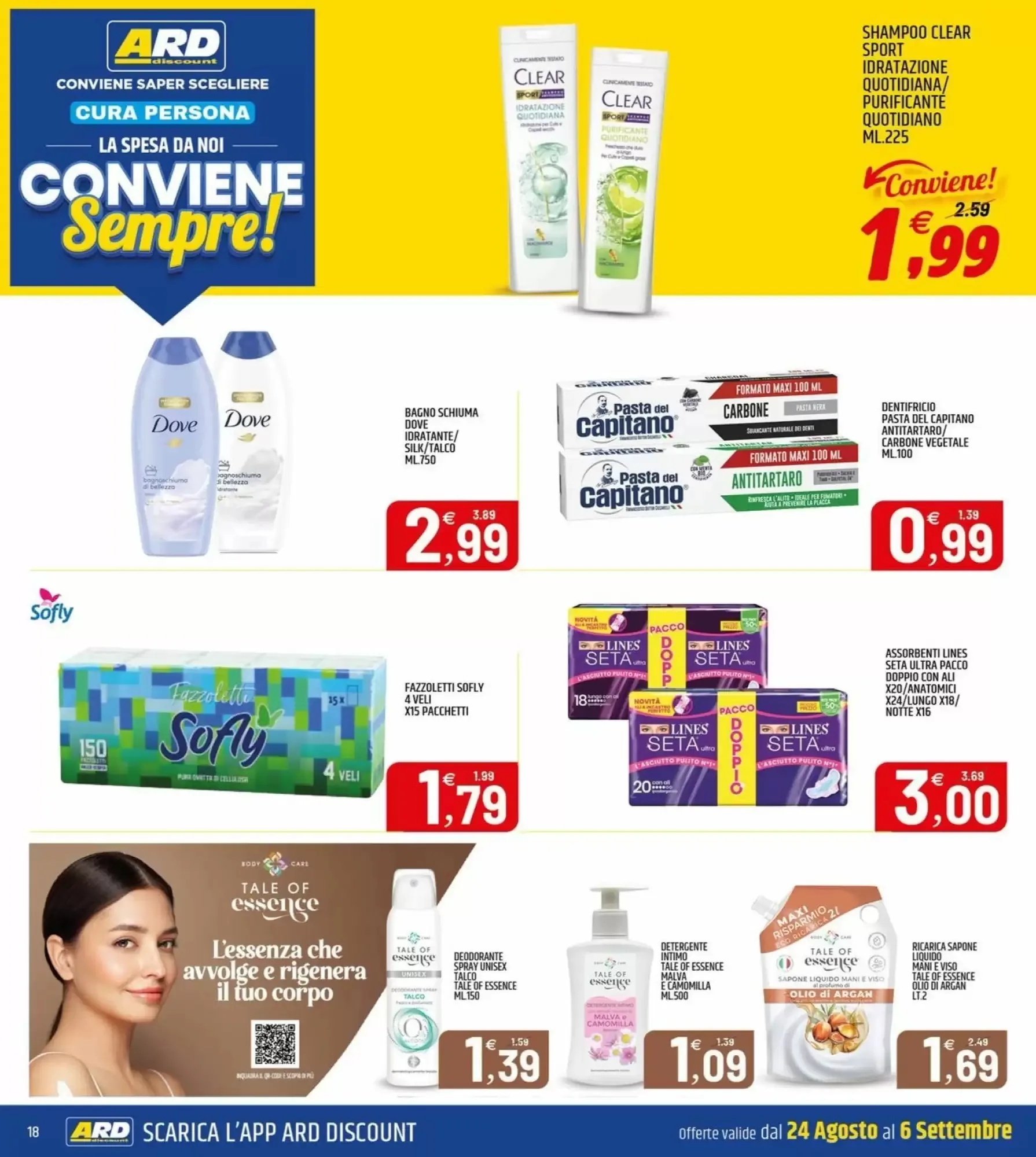 Volantino Ard Discount Volantino Ard Discount pagina 18