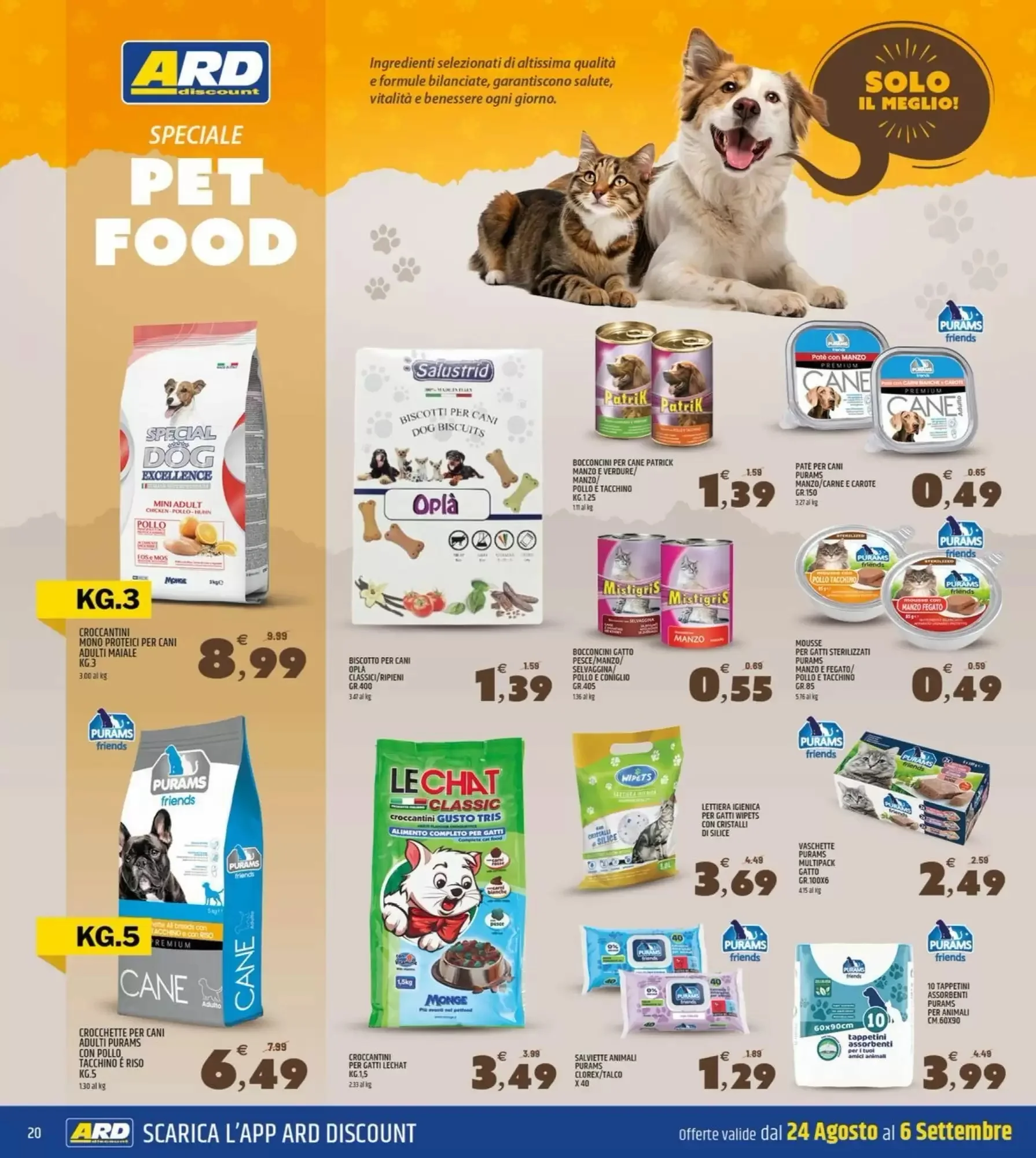 Volantino Ard Discount Volantino Ard Discount pagina 20