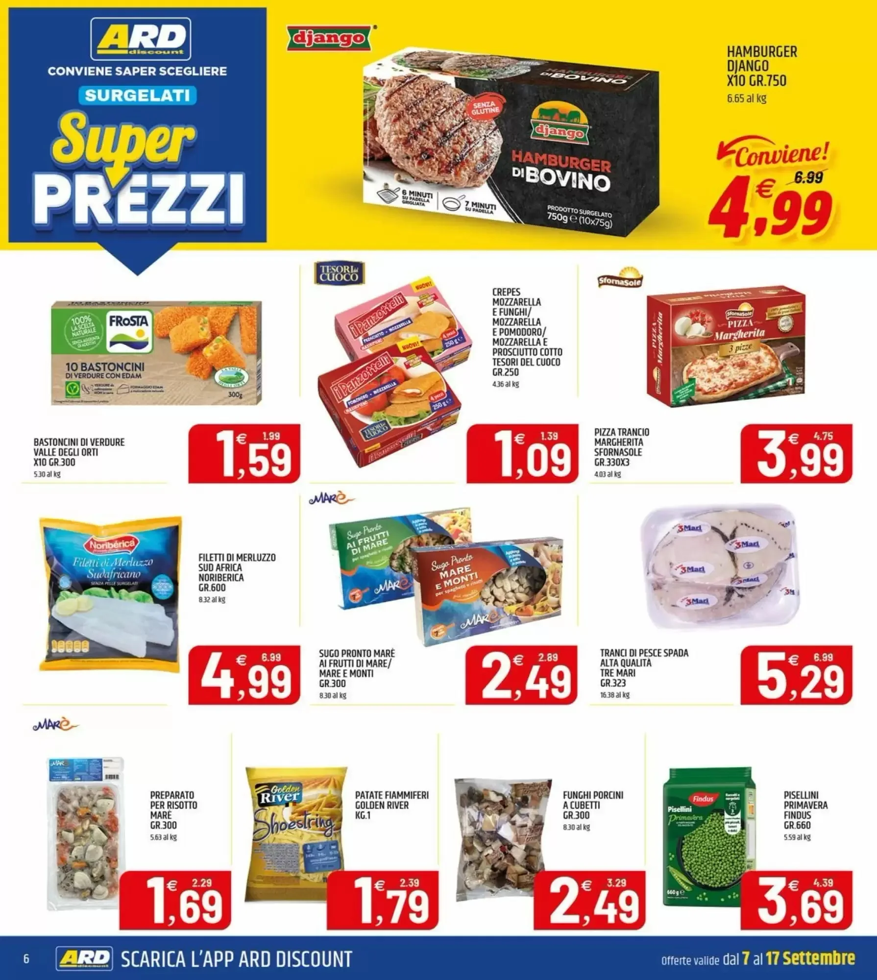 Volantino Ard Discount Volantino Ard Discount pagina 6