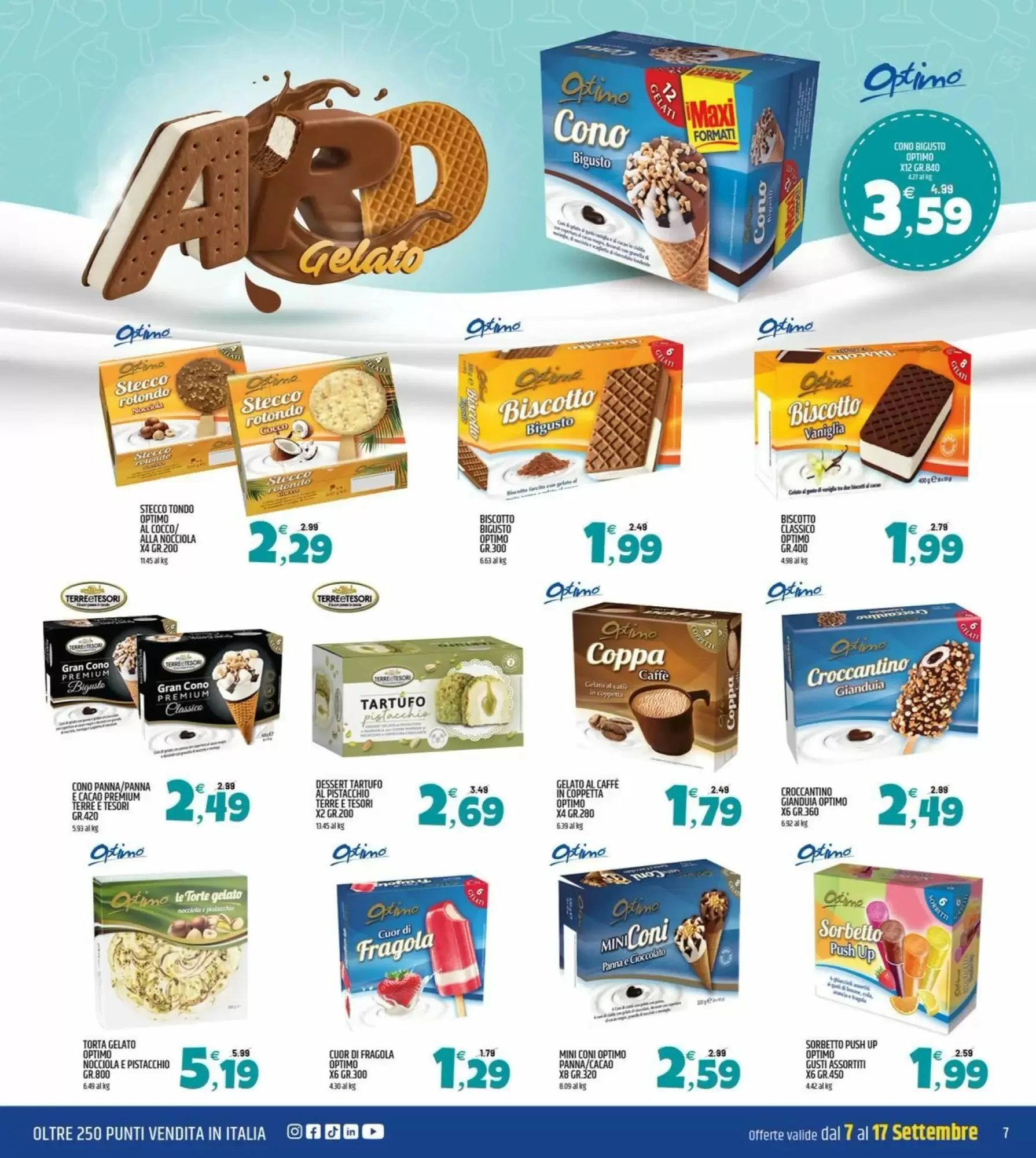 Volantino Ard Discount Volantino Ard Discount pagina 7